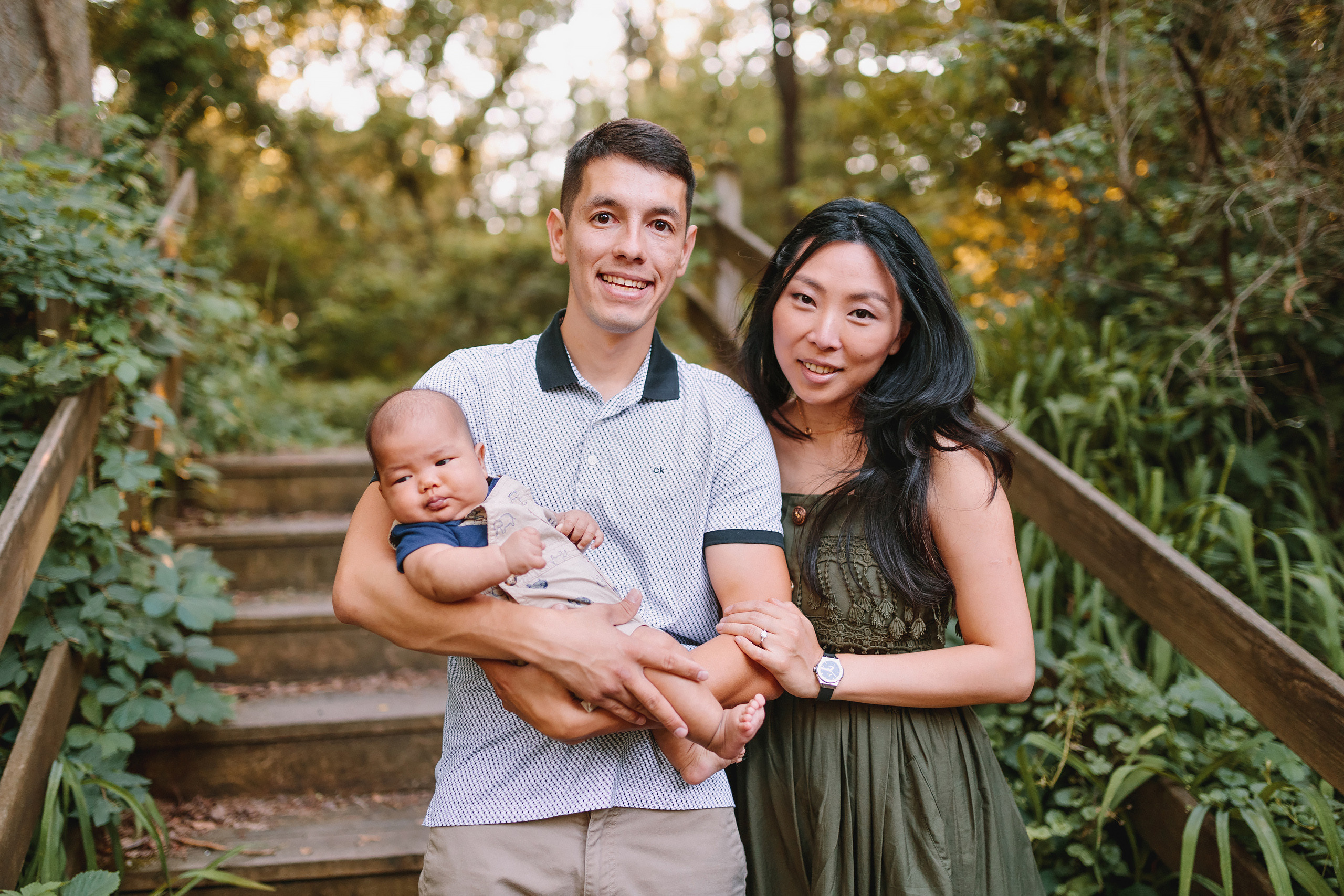 06.22.22 Family Photoshoot. Wedding family event photographer in Chicago Nick Yushevich