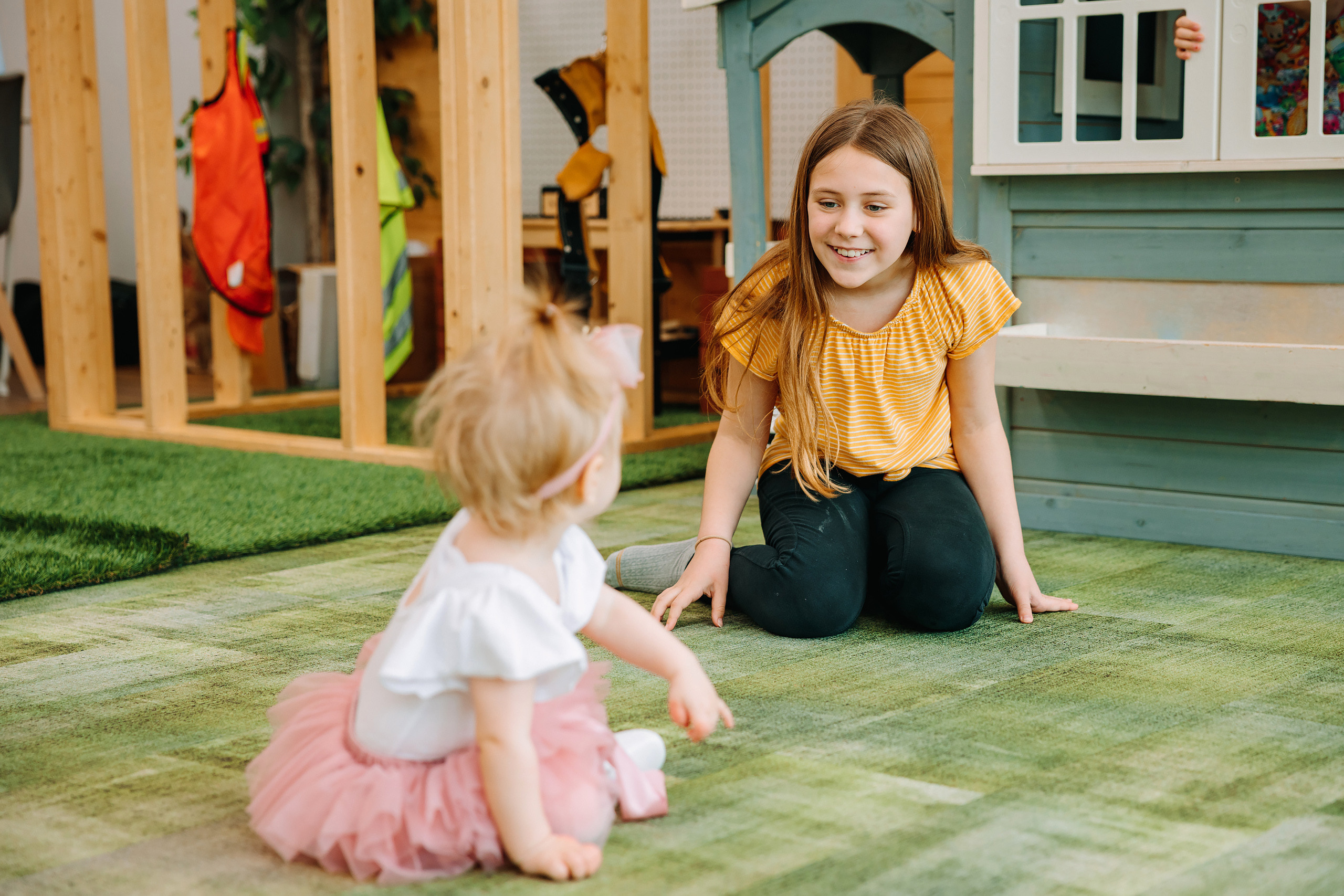 05.08.2022 First birthday. Wedding family event photographer in Chicago Nick Yushevich