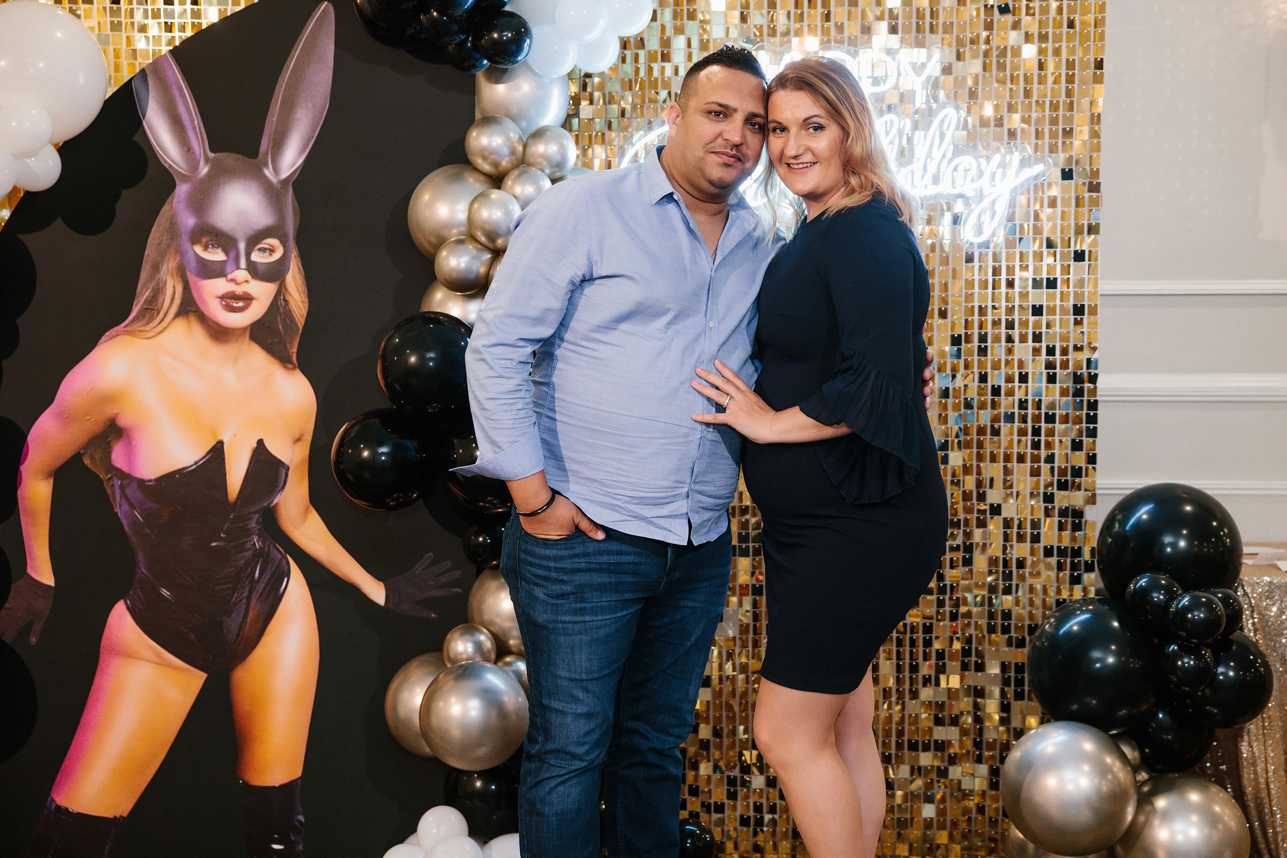 05.28.2022 Birthday Party. Wedding family event photographer in Chicago Nick Yushevich