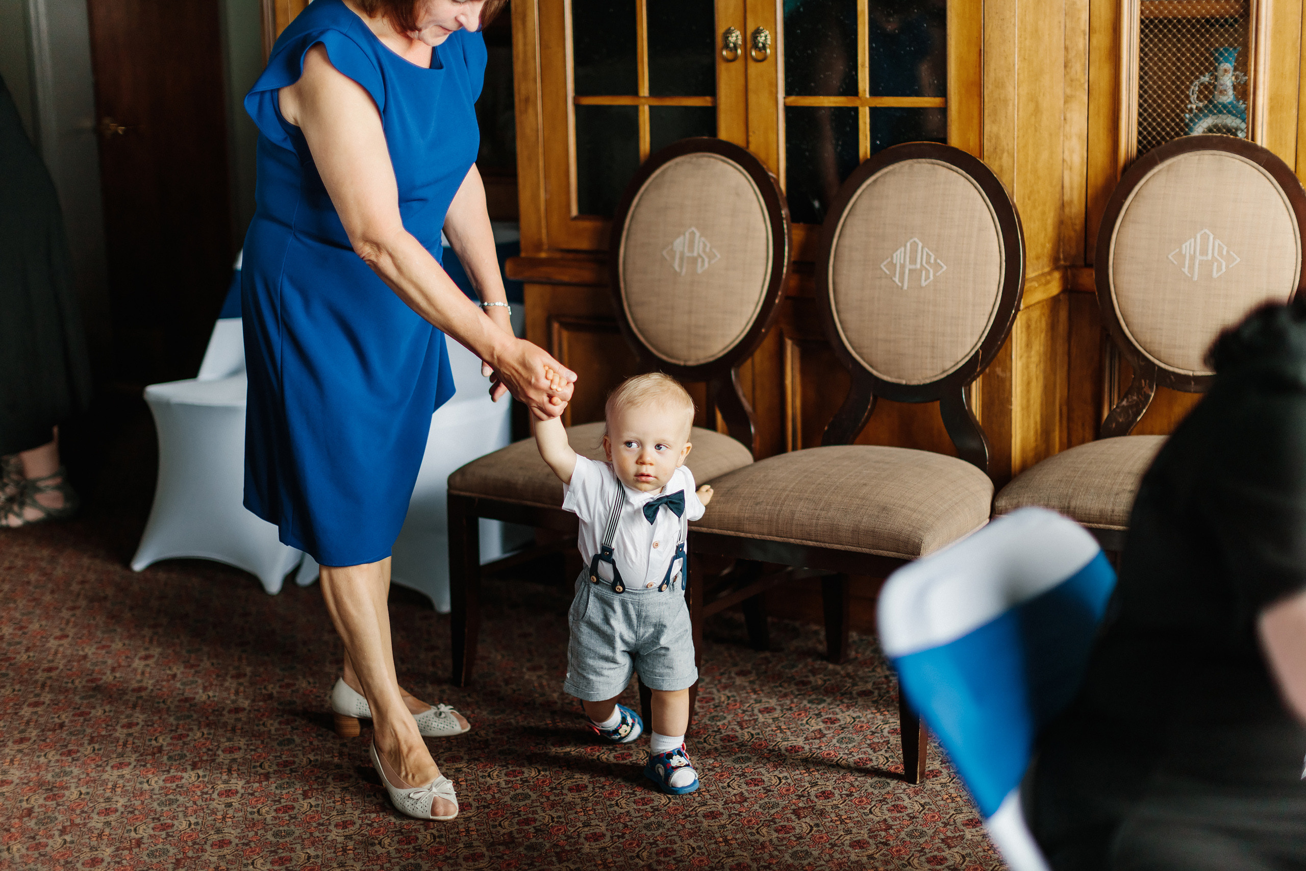 06.11.2022 First birthday. Wedding family event photographer in Chicago Nick Yushevich