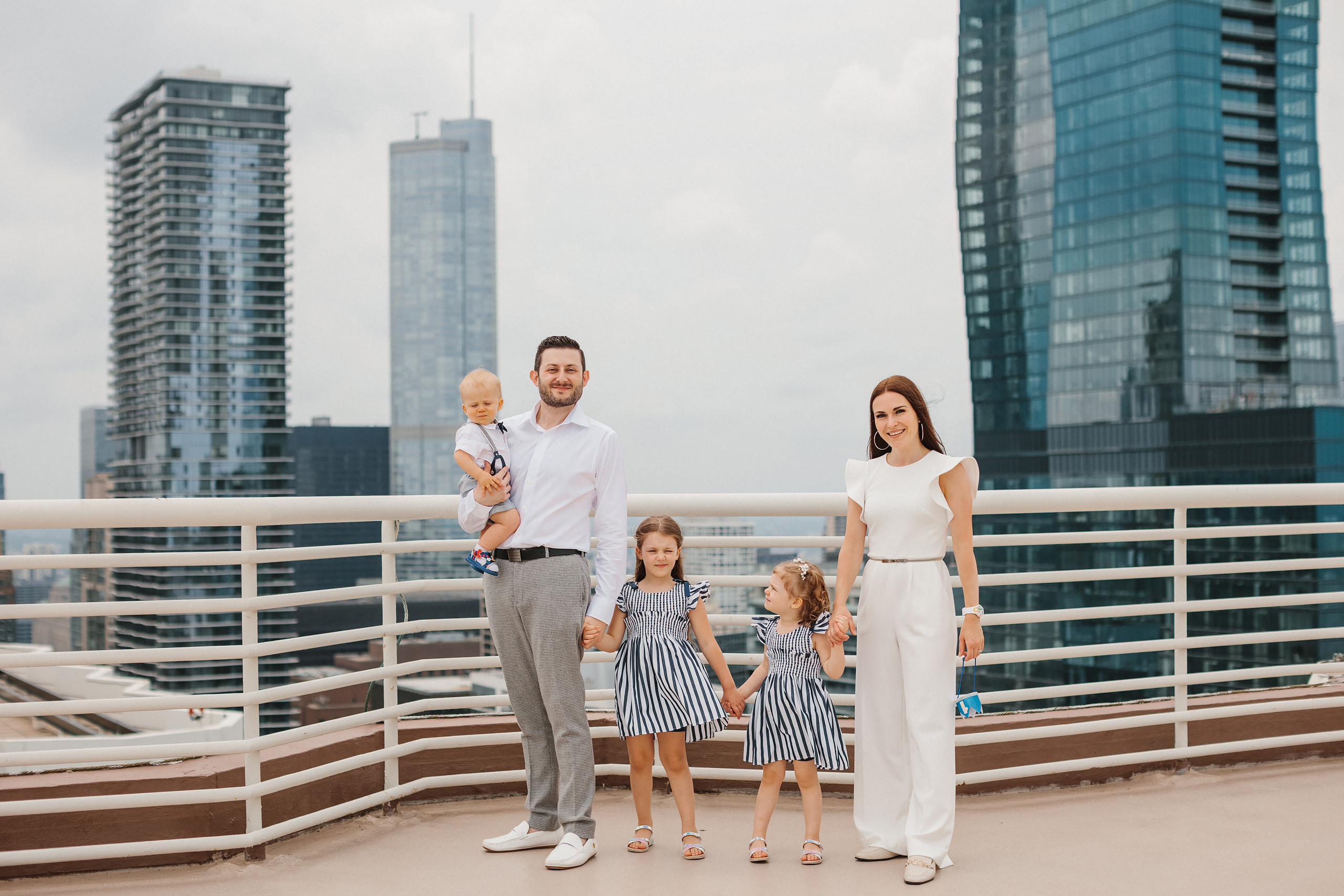 06.11.2022 First birthday. Wedding family event photographer in Chicago Nick Yushevich