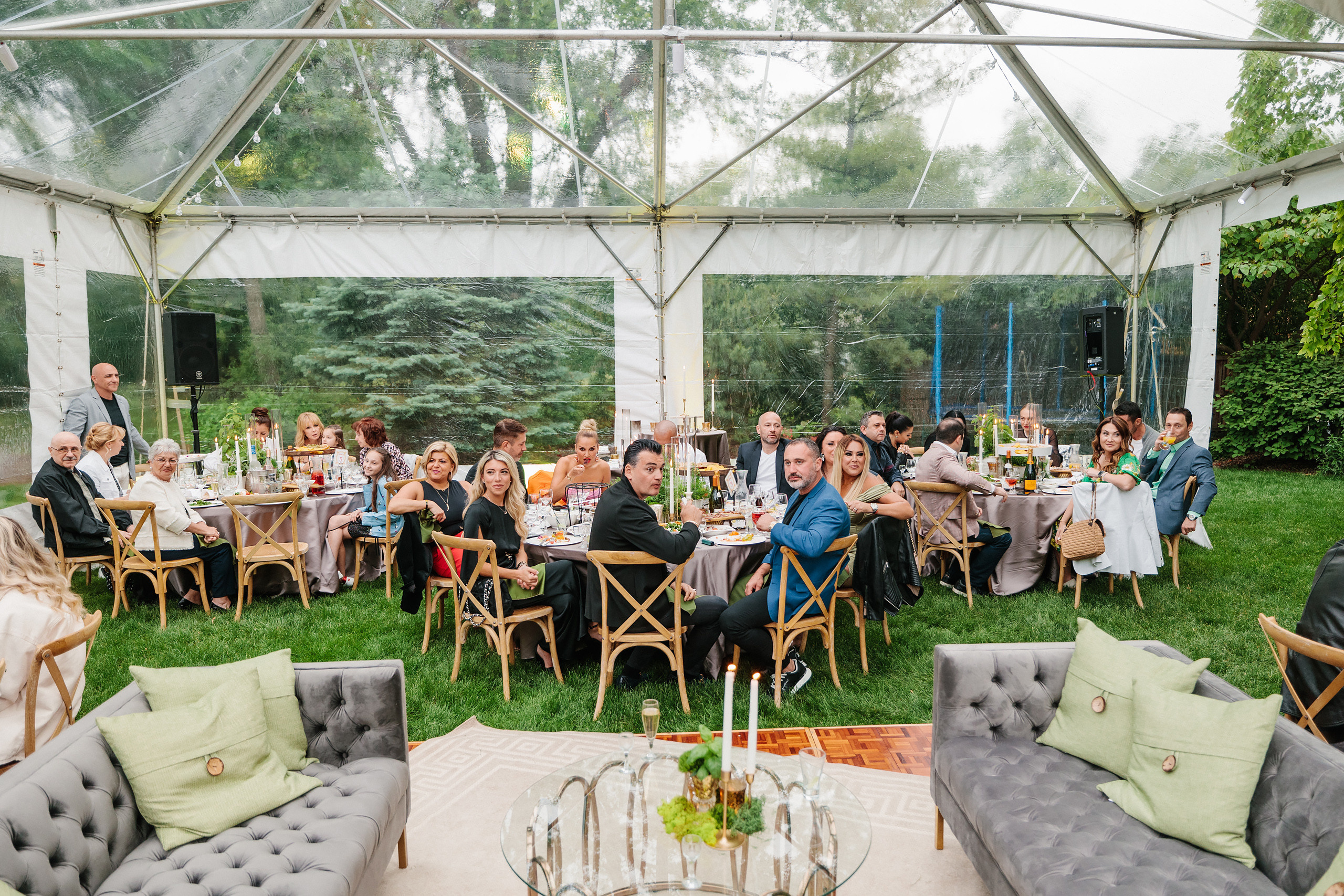 06.04.22 Graduation Party. Wedding family event photographer in Chicago Nick Yushevich