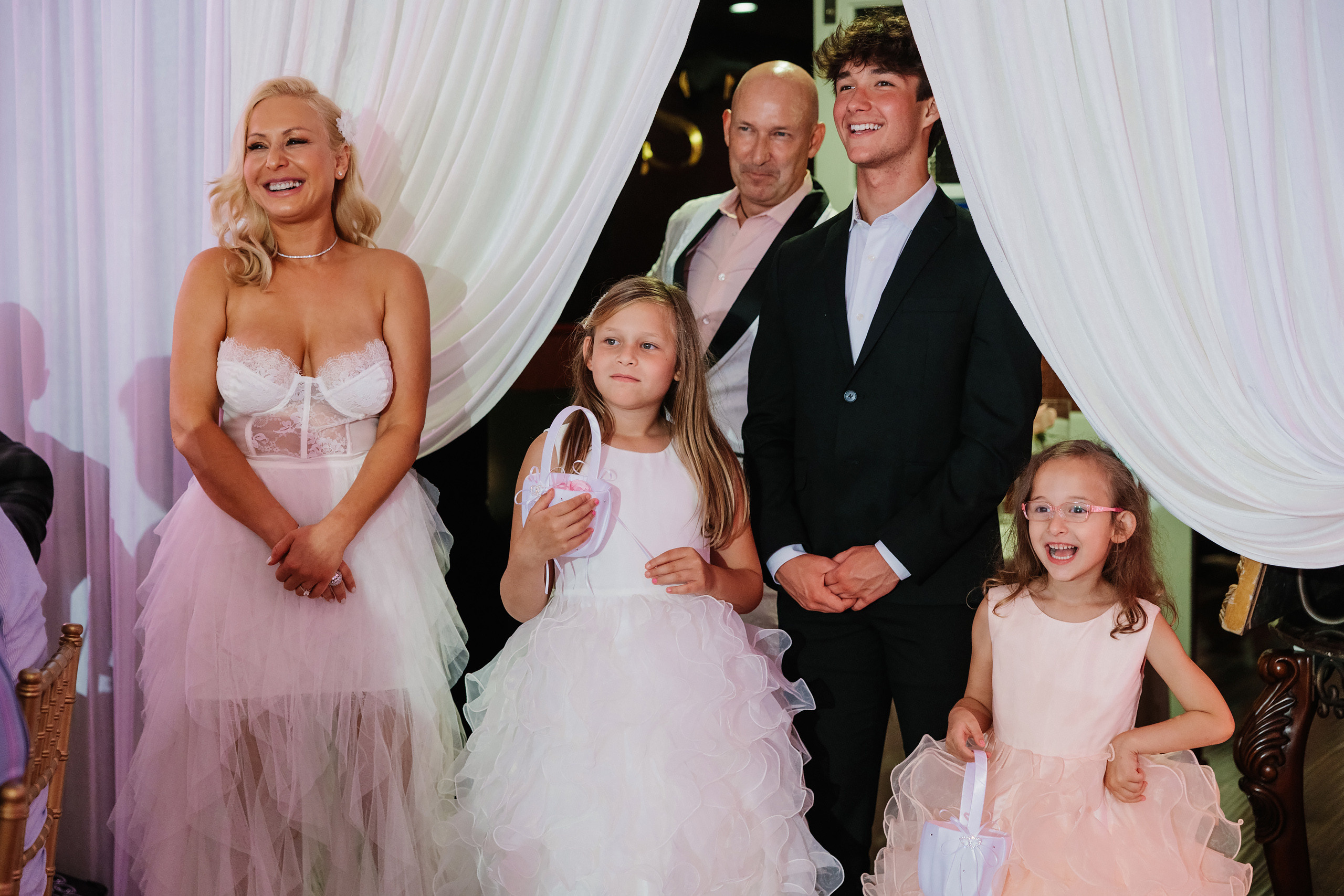 06.11.2022 Anniversary Party. Wedding family event photographer in Chicago Nick Yushevich