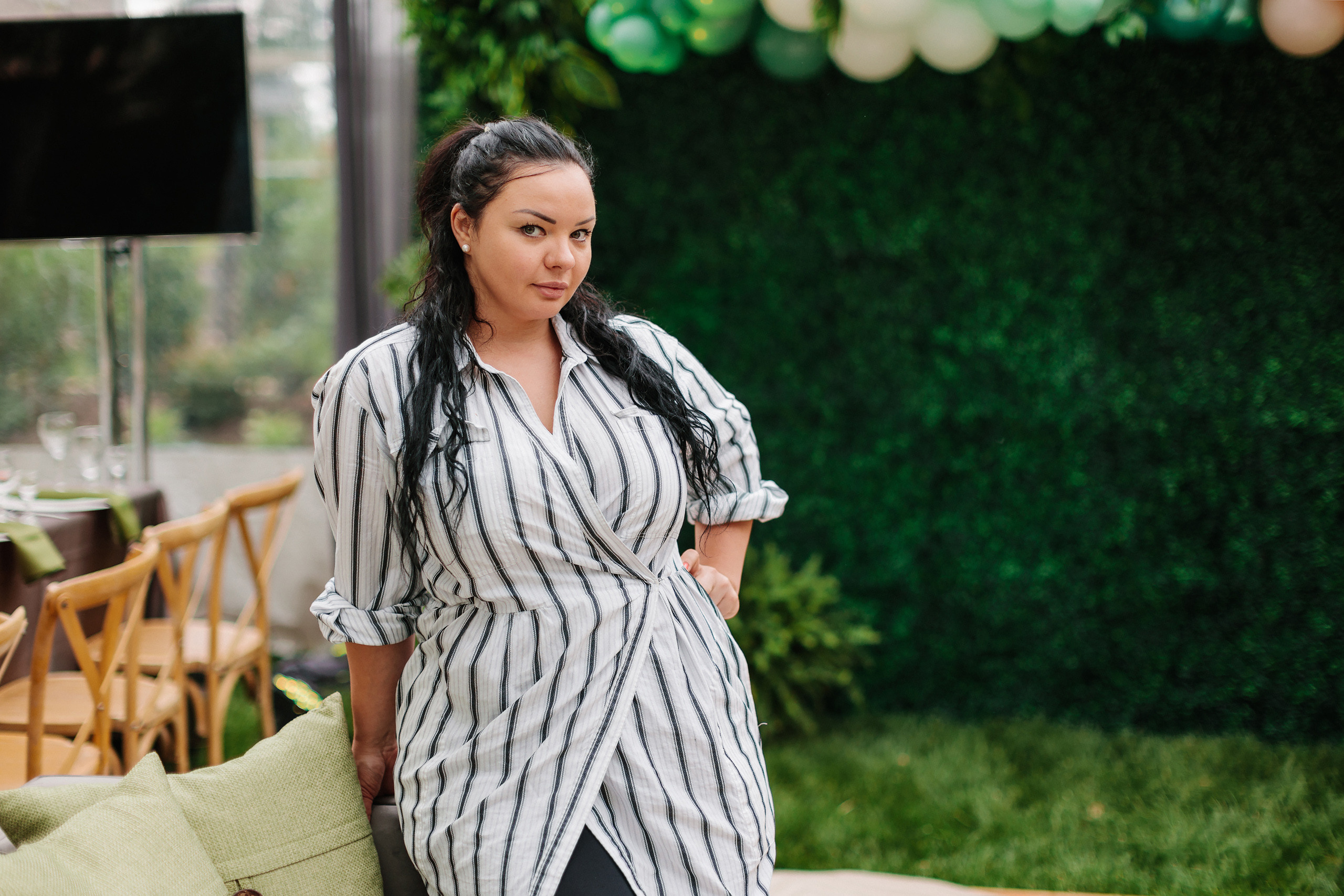 06.04.22 Graduation Party. Wedding family event photographer in Chicago Nick Yushevich