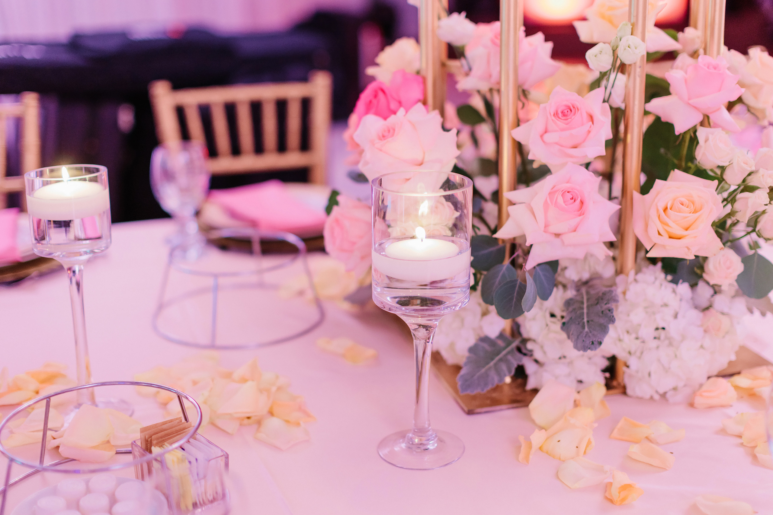 06.11.2022 Anniversary Party. Wedding family event photographer in Chicago Nick Yushevich