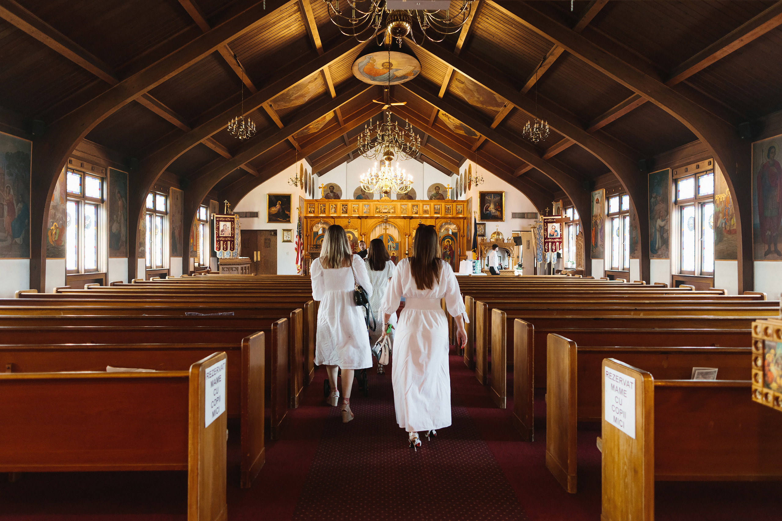 28.05.22 Family Photoshoot and Christening. Wedding family event photographer in Chicago Nick Yushevich