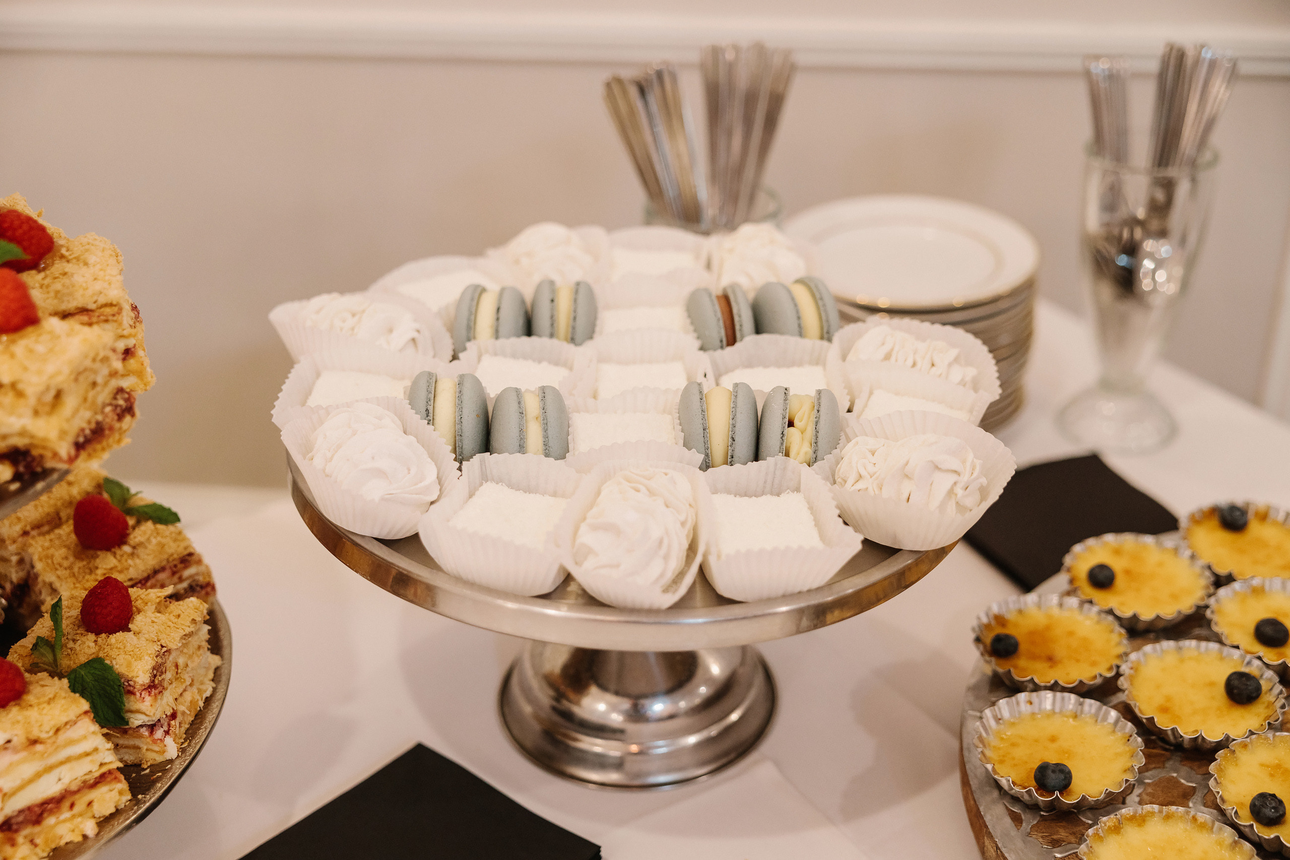 07.02.2022 Christening. Wedding family event photographer in Chicago Nick Yushevich