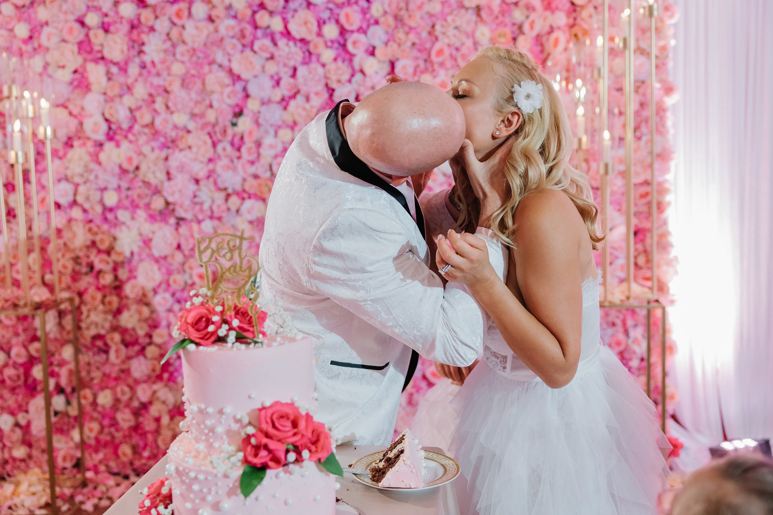 06.11.2022 Anniversary Party. Wedding family event photographer in Chicago Nick Yushevich