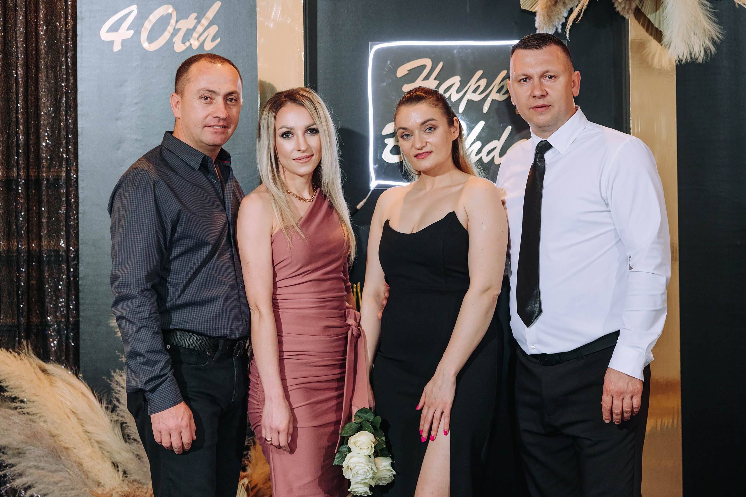 05.13.2022 Birthday Party. Wedding family event photographer in Chicago Nick Yushevich