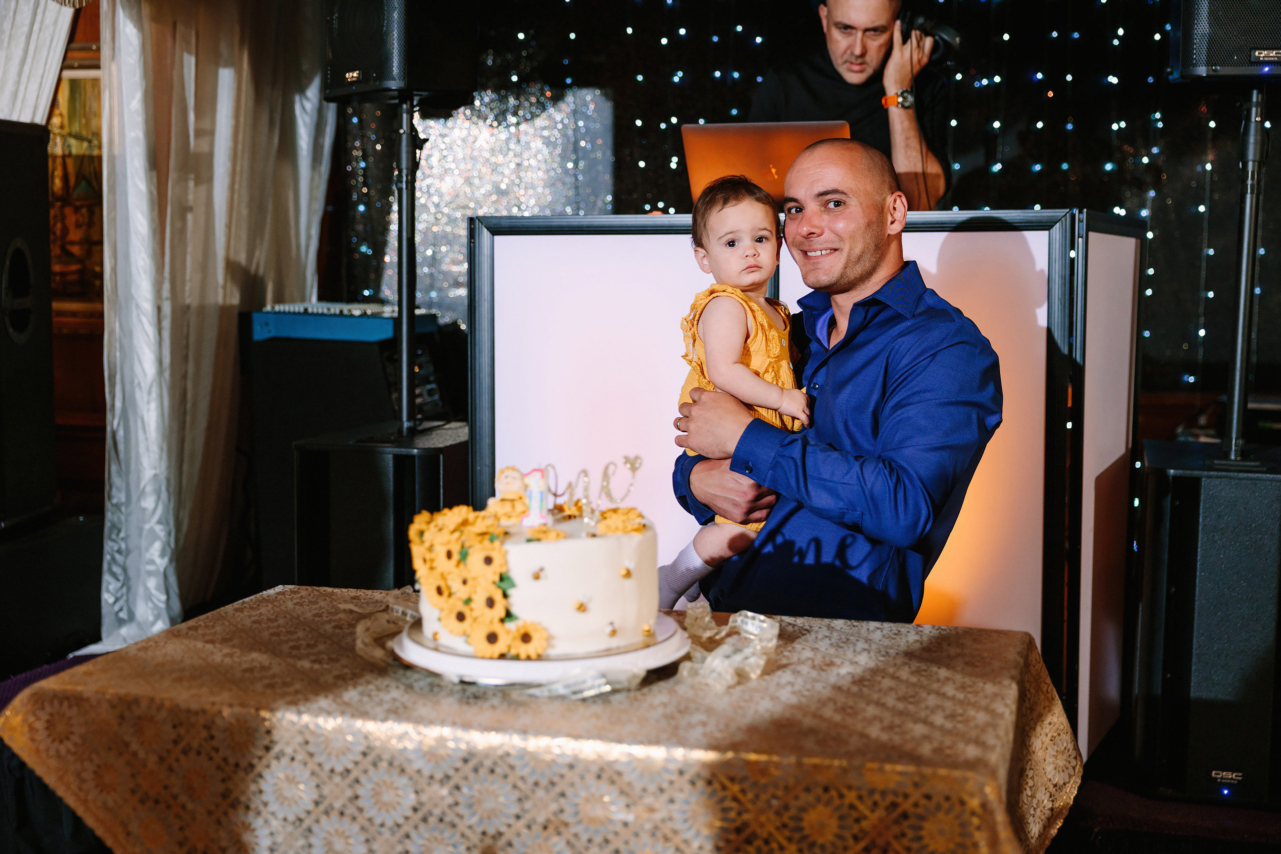 07.10.2022 First birthday. Wedding family event photographer in Chicago Nick Yushevich