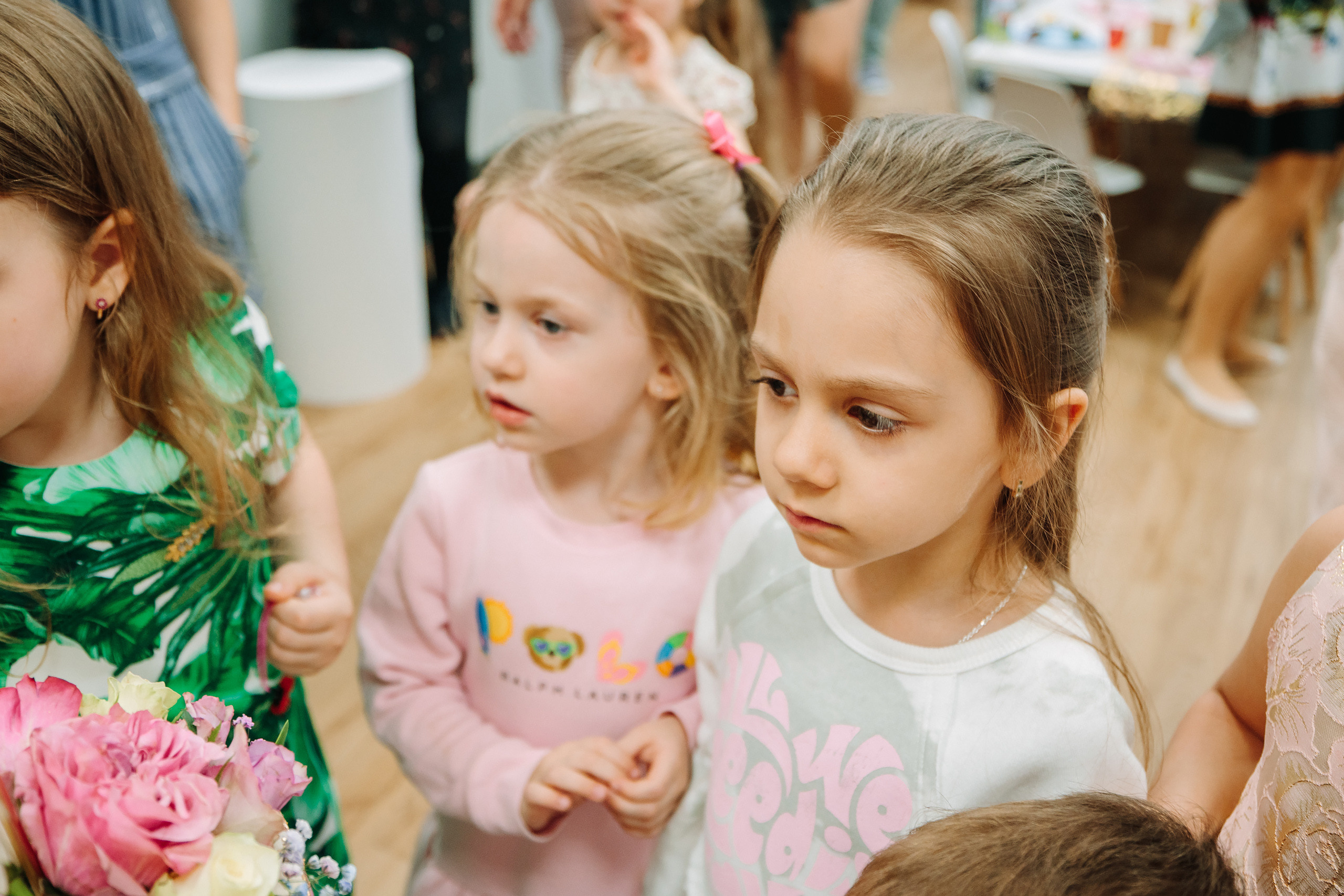 05.08.2022 First birthday. Wedding family event photographer in Chicago Nick Yushevich