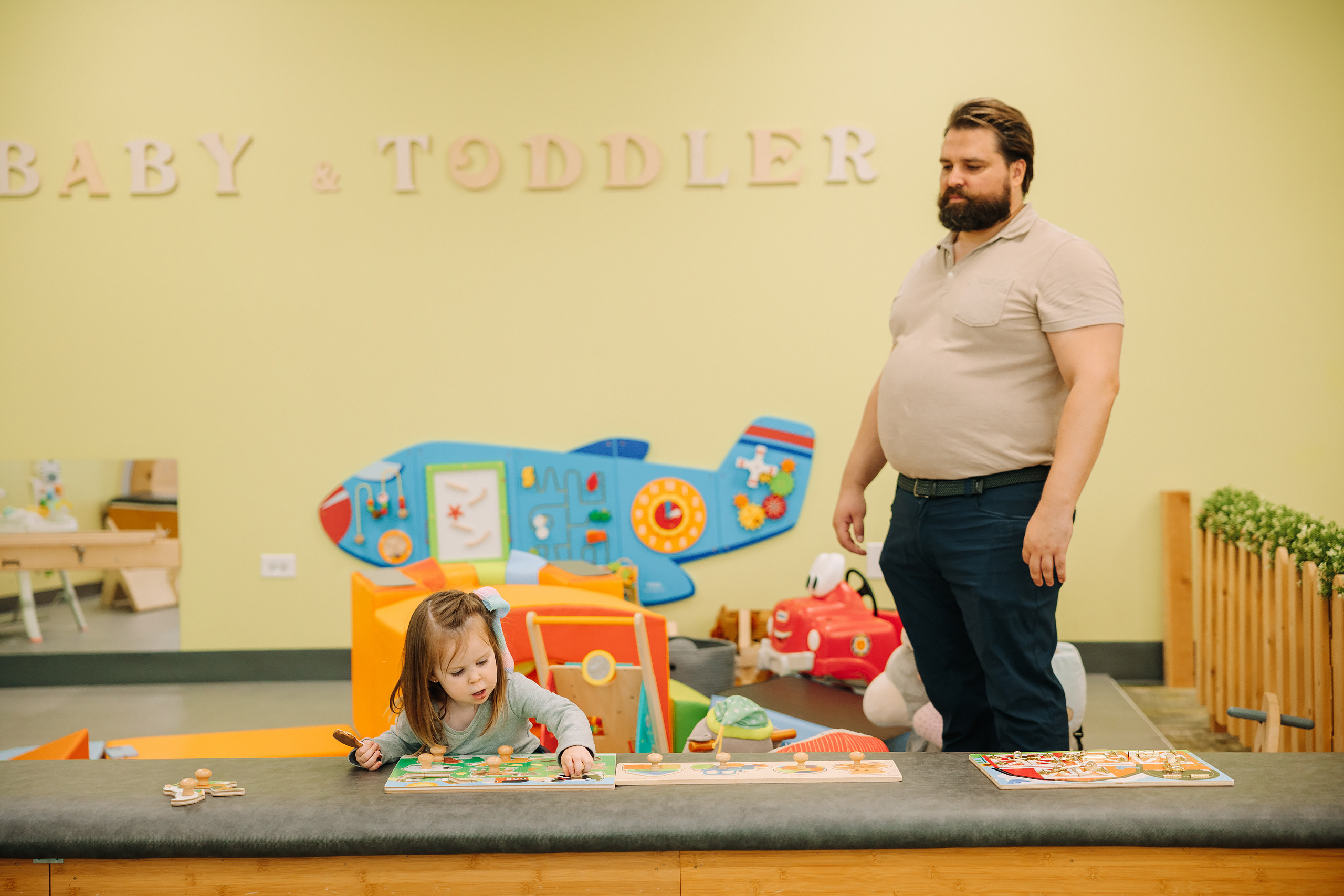 05.08.2022 First birthday. Wedding family event photographer in Chicago Nick Yushevich