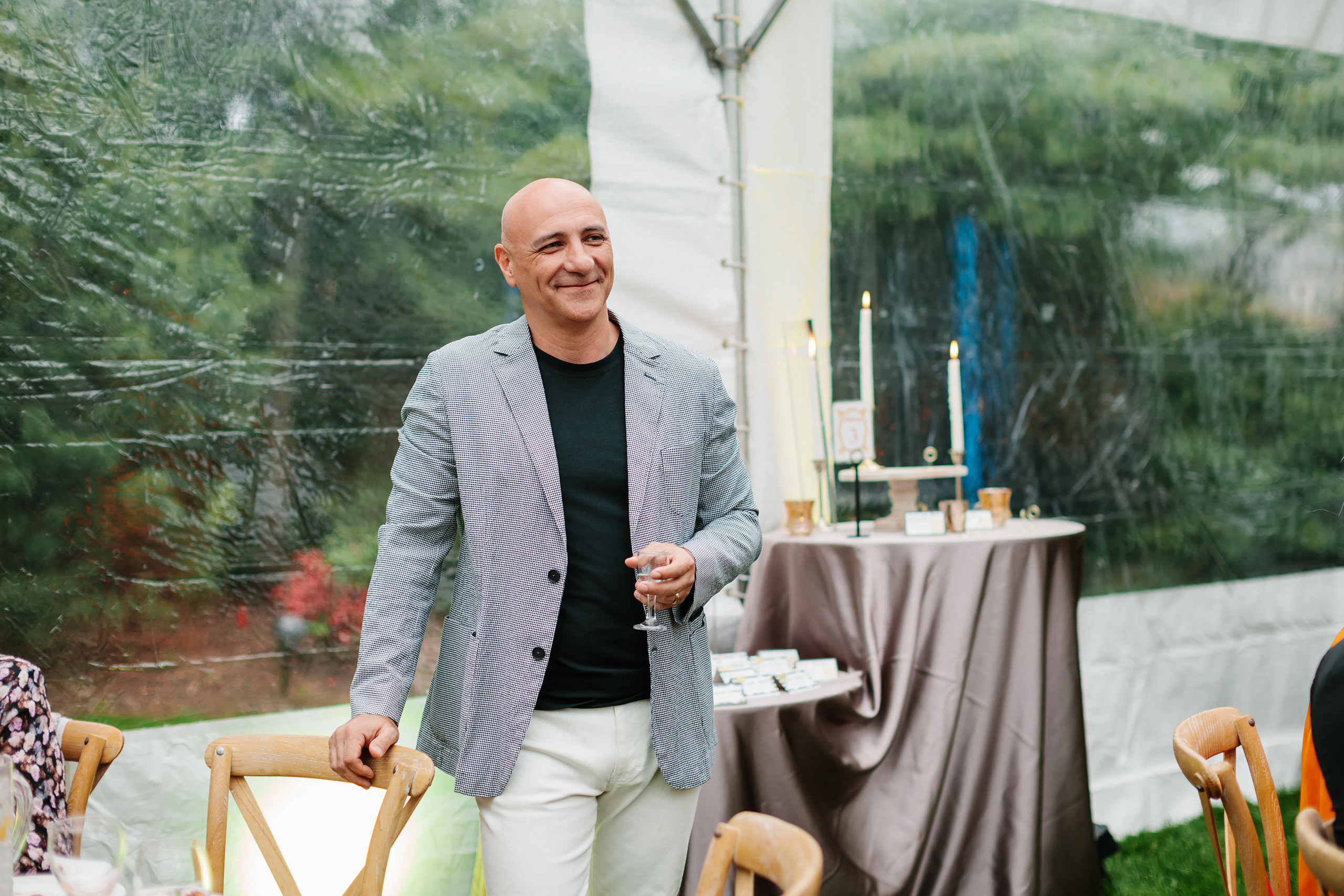 06.04.22 Graduation Party. Wedding family event photographer in Chicago Nick Yushevich