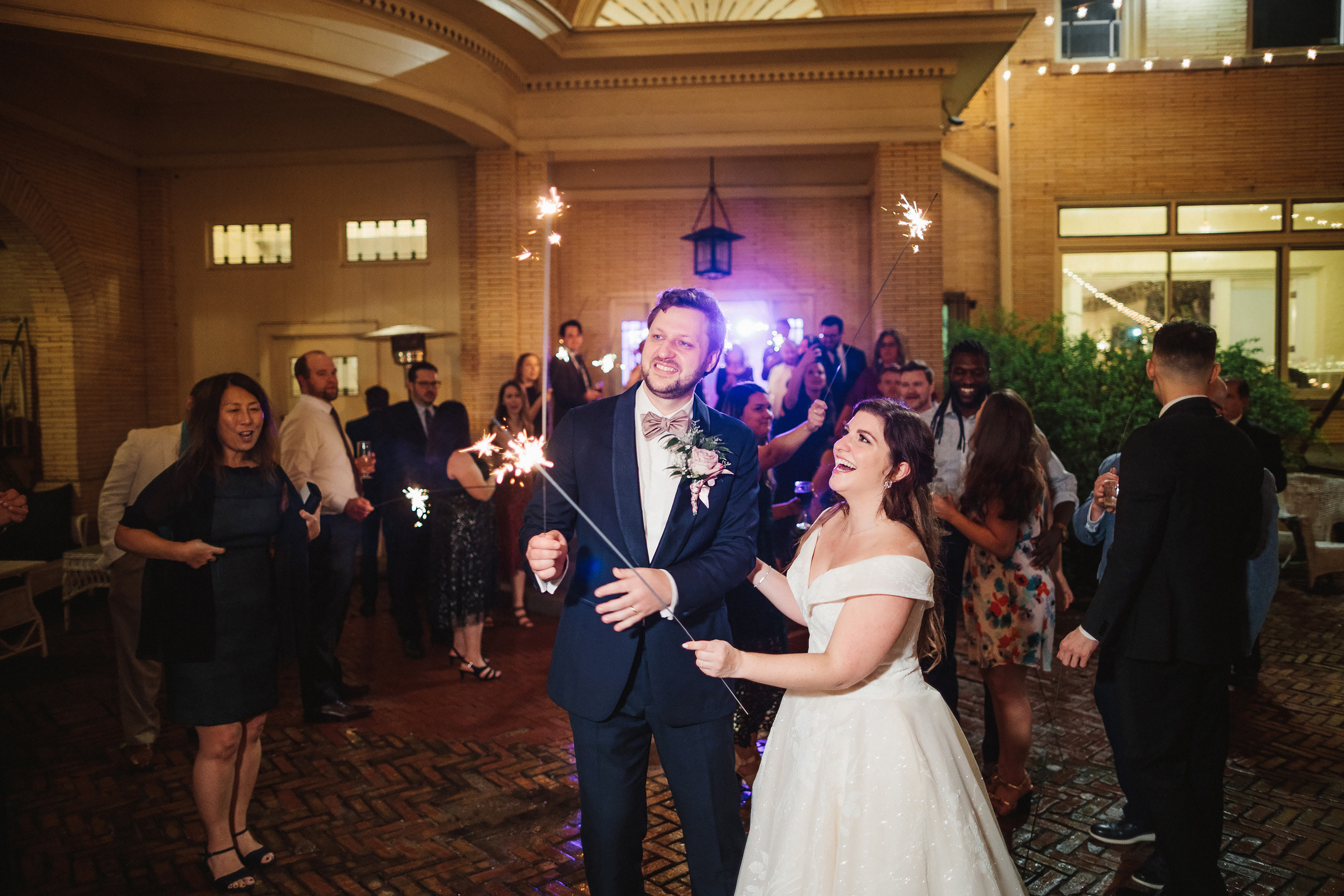 Vasilii & Samantha 04.30.2022. Wedding family event photographer in Chicago Nick Yushevich