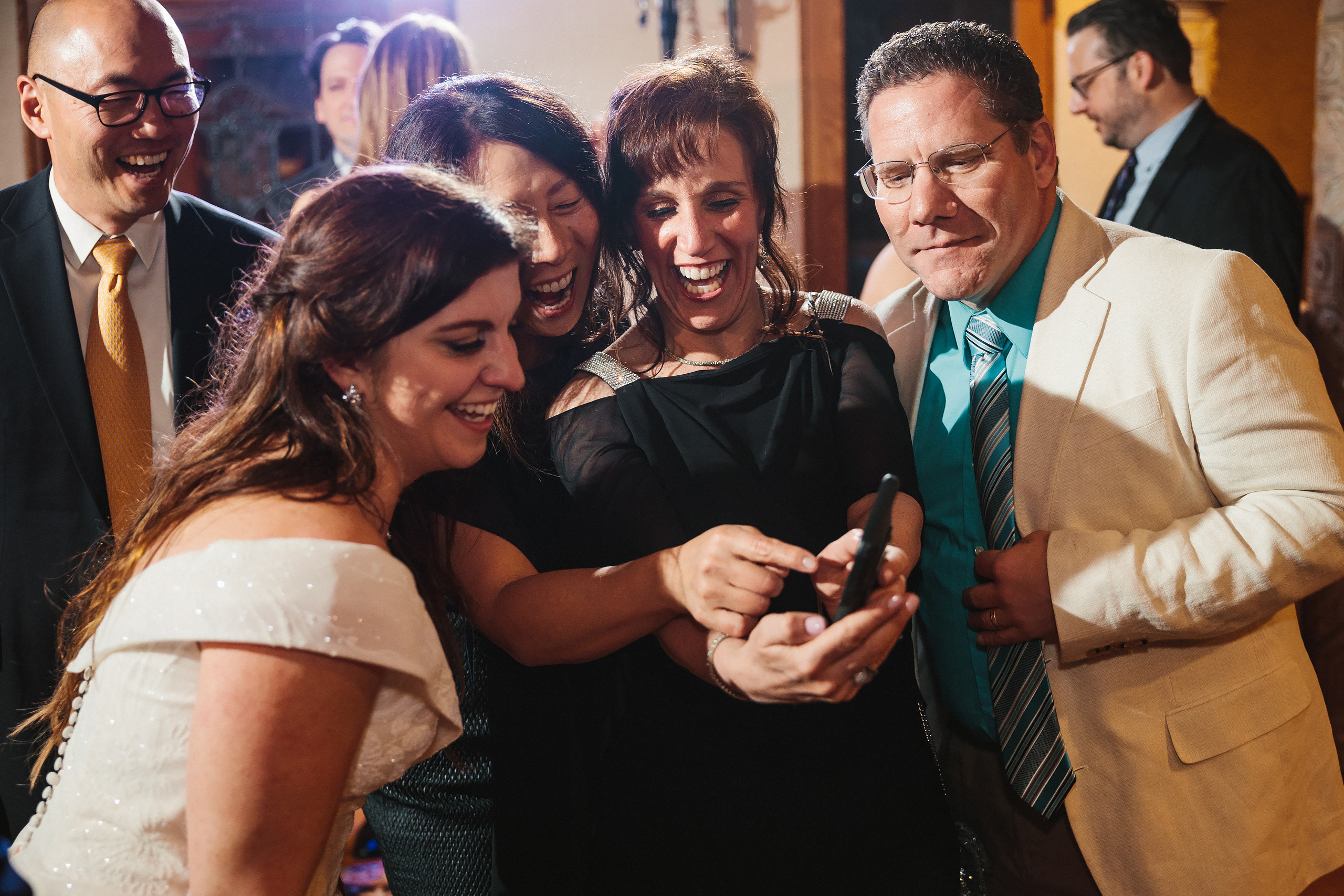 Vasilii & Samantha 04.30.2022. Wedding family event photographer in Chicago Nick Yushevich