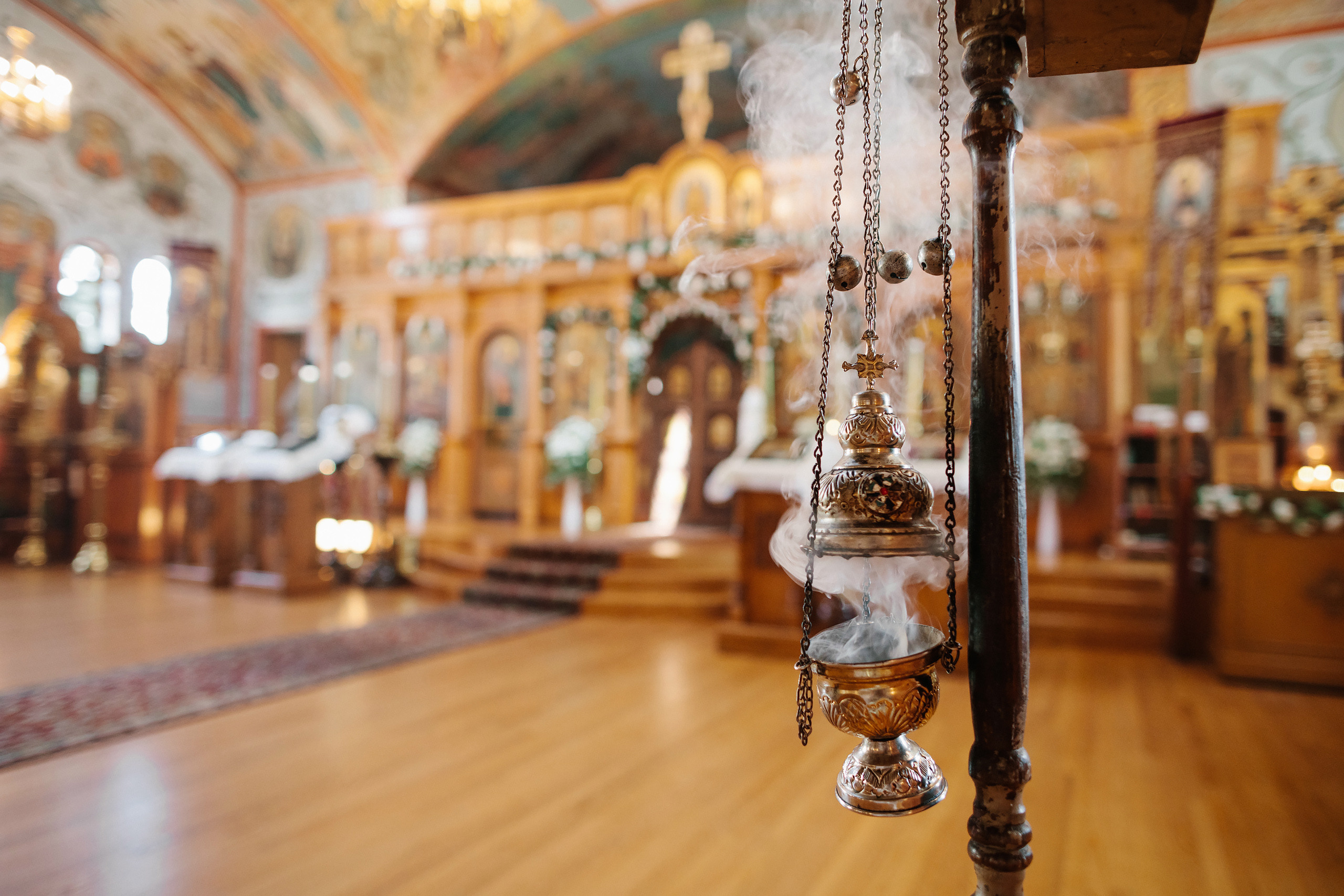 06.05.2022 Christening. Wedding family event photographer in Chicago Nick Yushevich