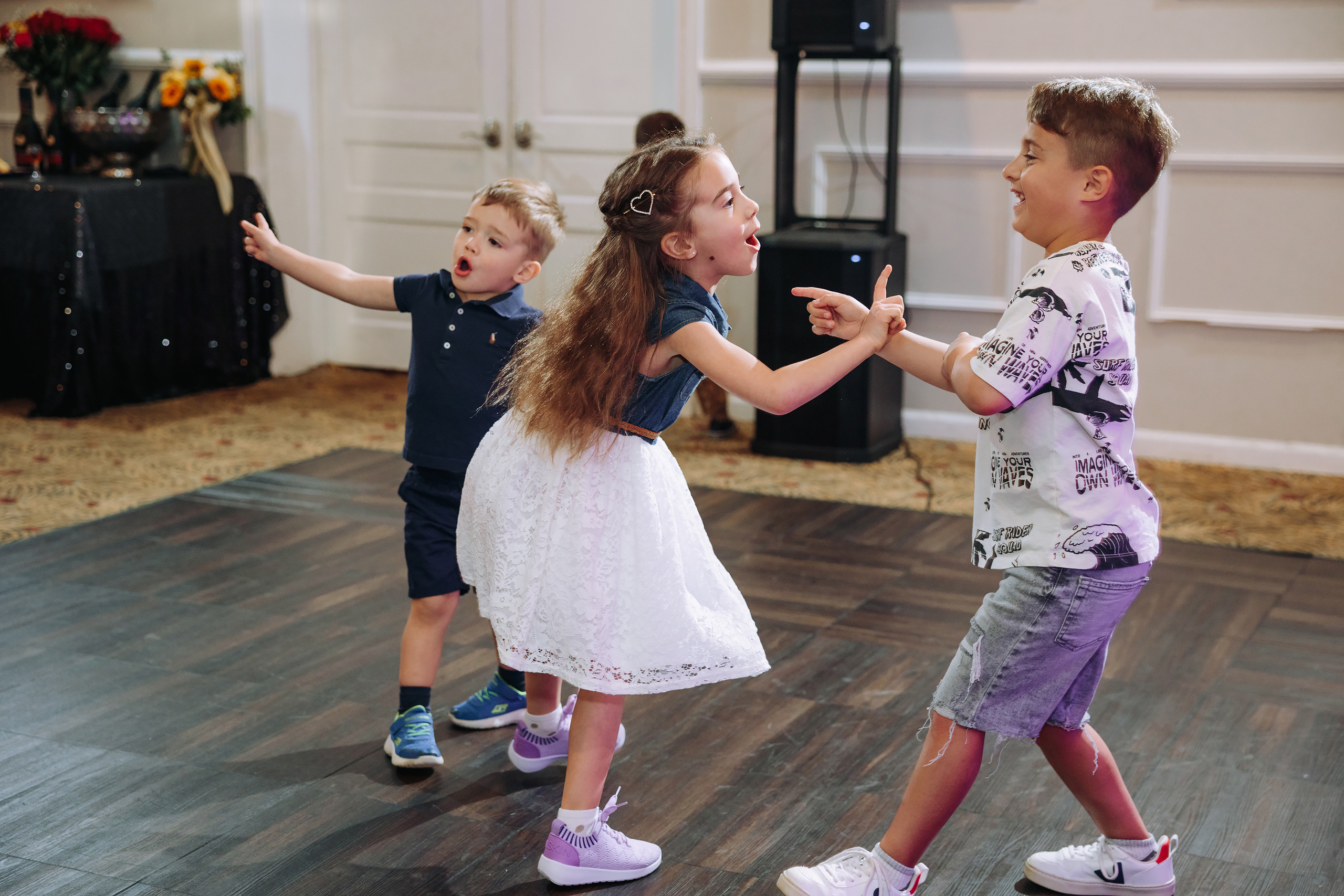 05.13.2022 Birthday Party. Wedding family event photographer in Chicago Nick Yushevich