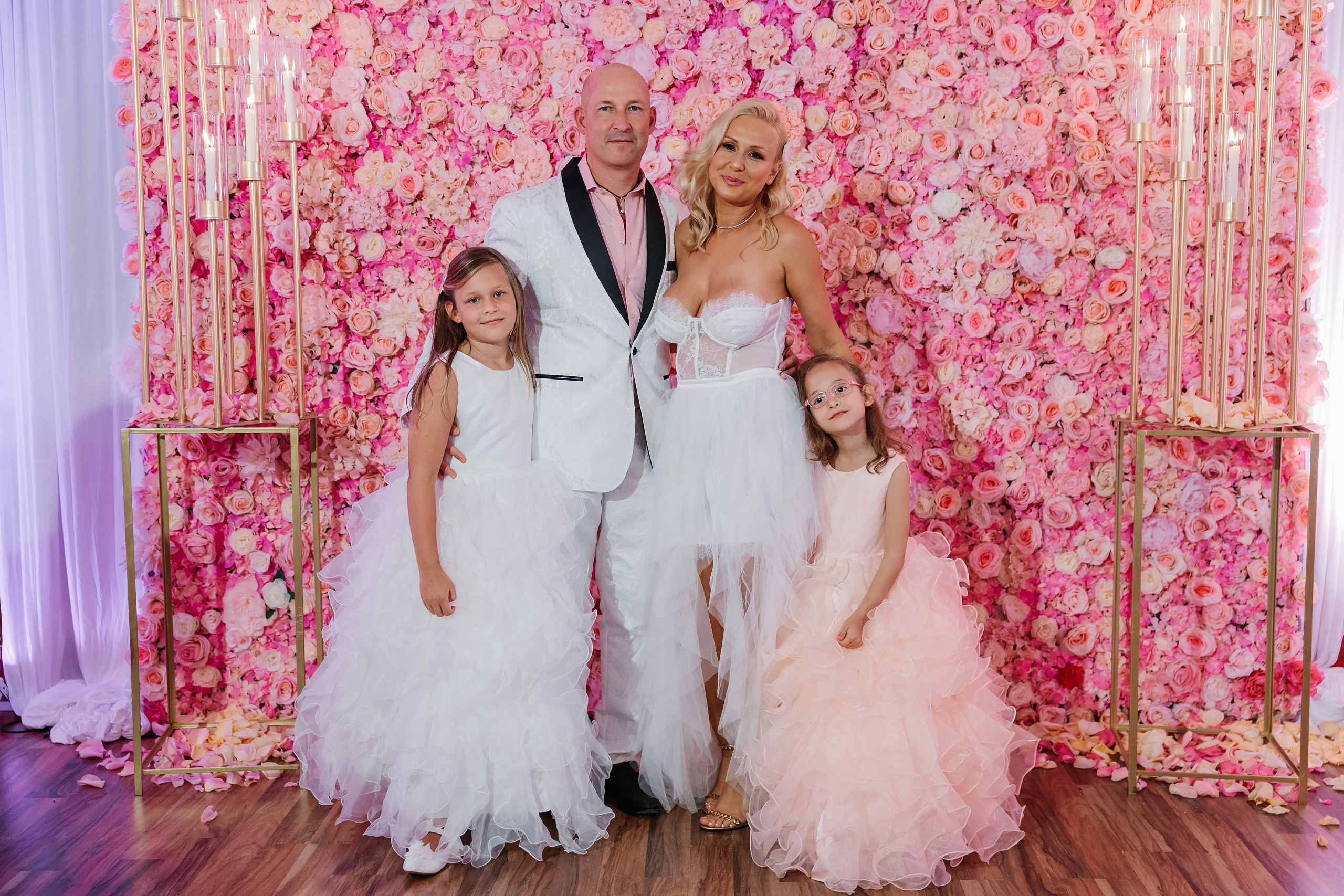 06.11.2022 Anniversary Party. Wedding family event photographer in Chicago Nick Yushevich