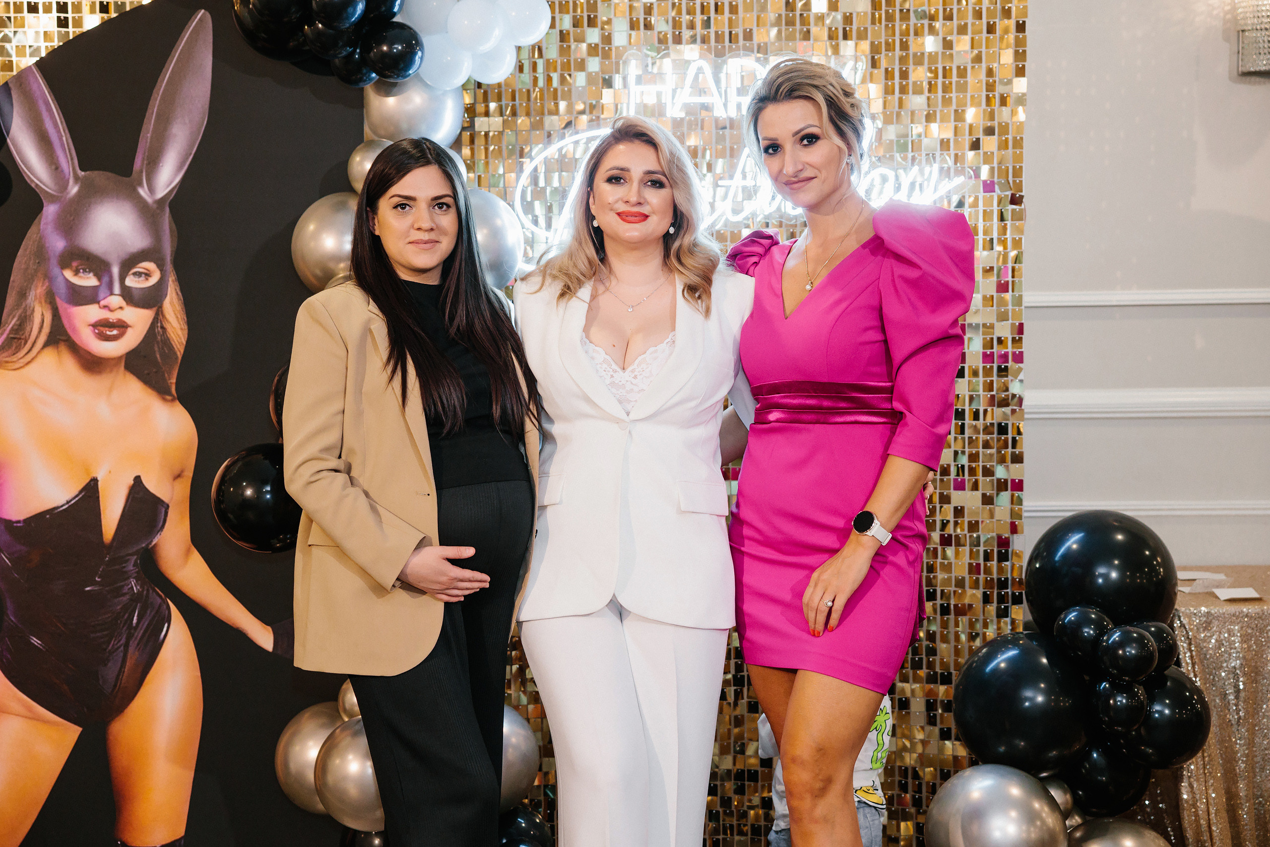 05.28.2022 Birthday Party. Wedding family event photographer in Chicago Nick Yushevich