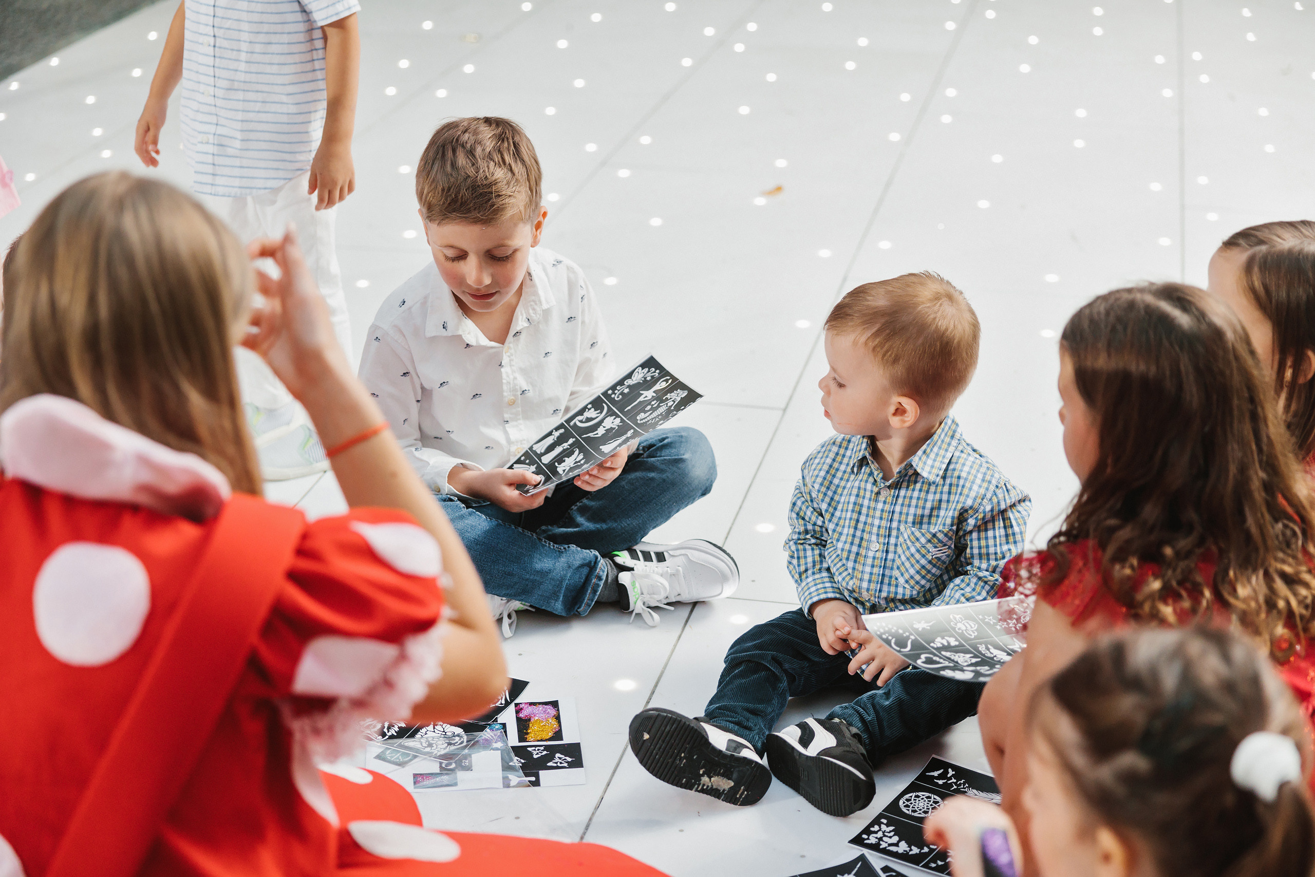 05292022 Cumetria. Wedding family event photographer in Chicago Nick Yushevich