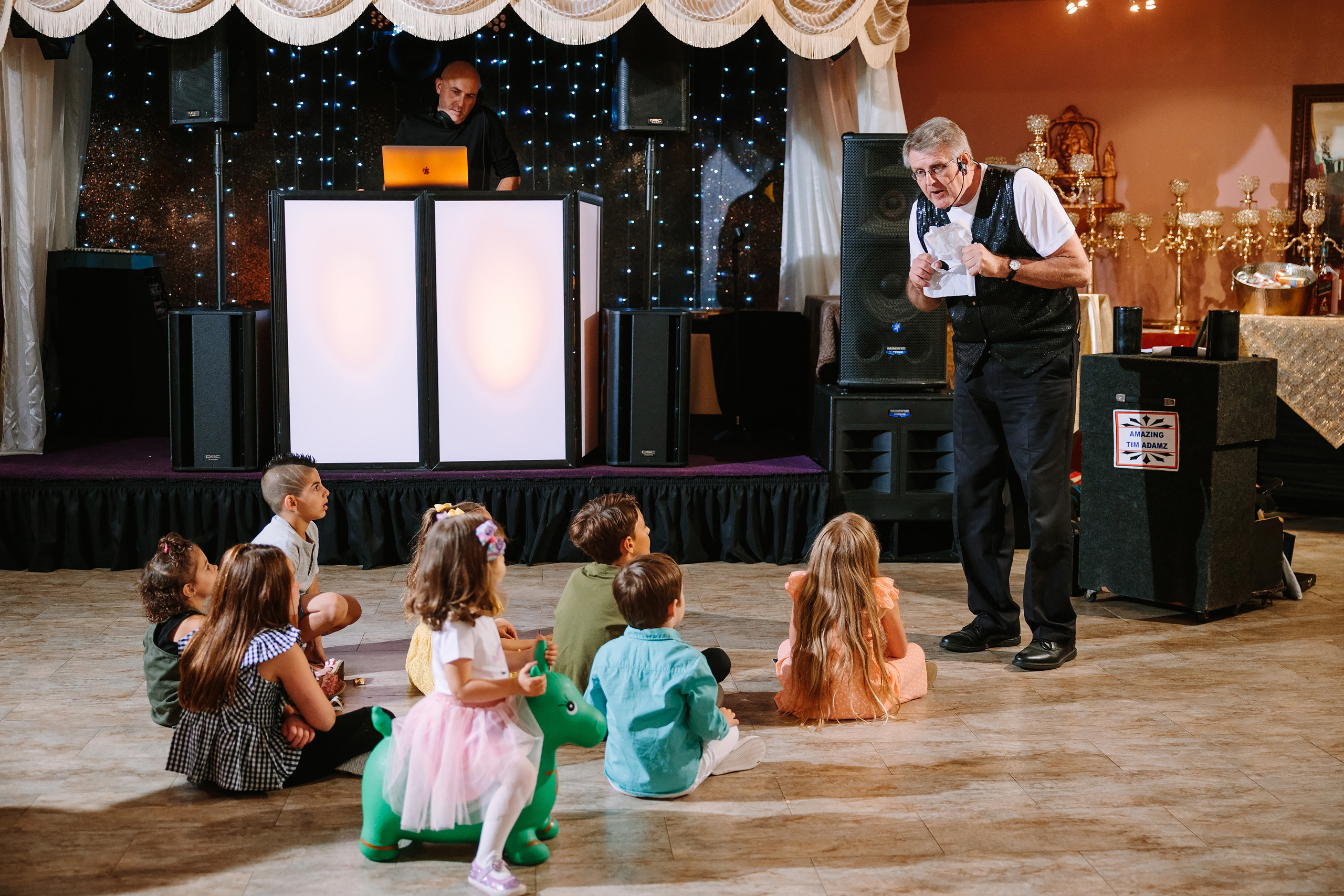 07.10.2022 First birthday. Wedding family event photographer in Chicago Nick Yushevich