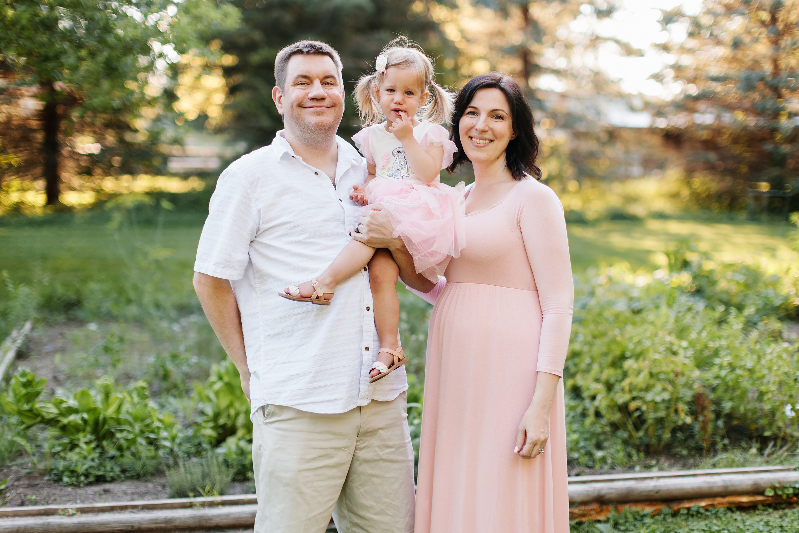 07.29.22 Family Photoshoot. Wedding family event photographer in Chicago Nick Yushevich