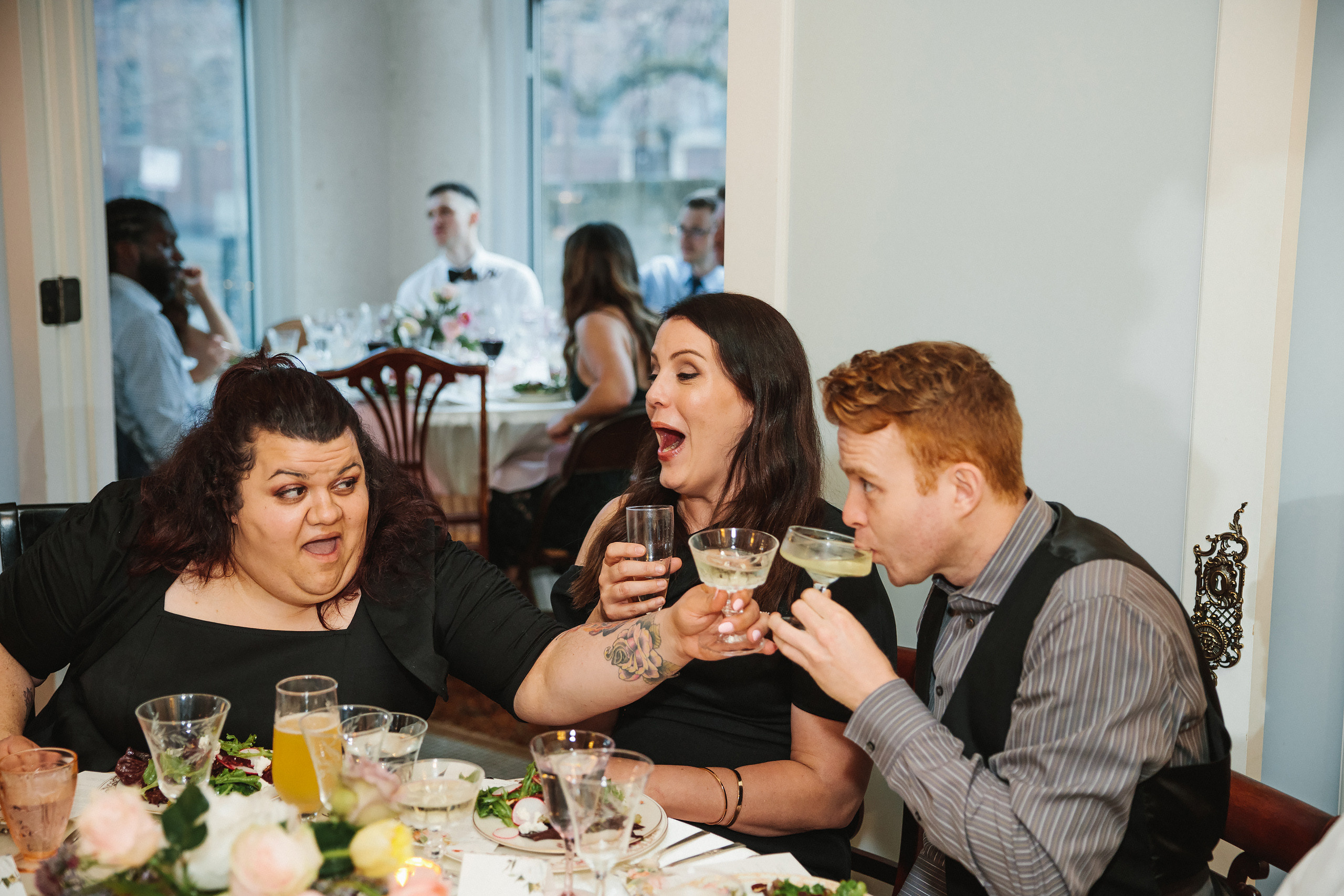 Vasilii & Samantha 04.30.2022. Wedding family event photographer in Chicago Nick Yushevich