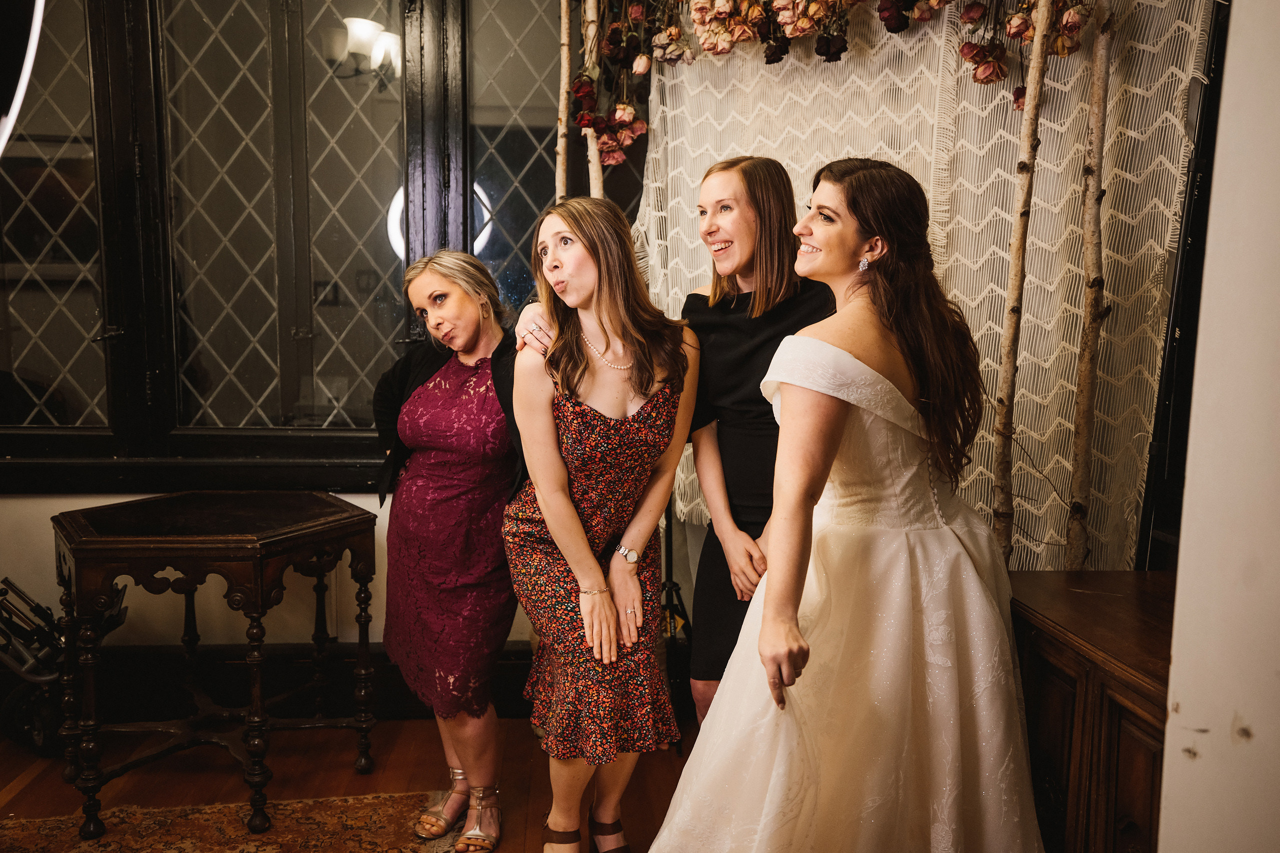 Vasilii & Samantha 04.30.2022. Wedding family event photographer in Chicago Nick Yushevich