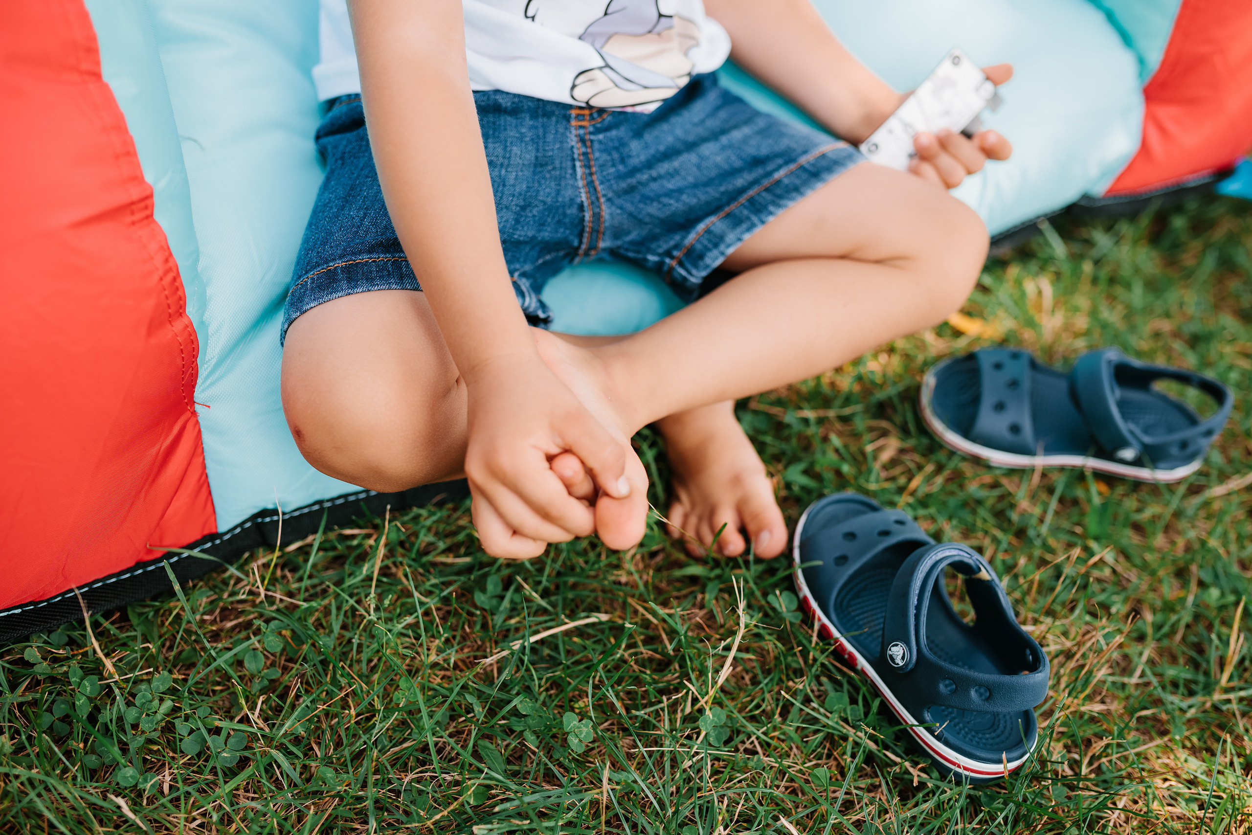 07.23.2022 First birthday. Wedding family event photographer in Chicago Nick Yushevich