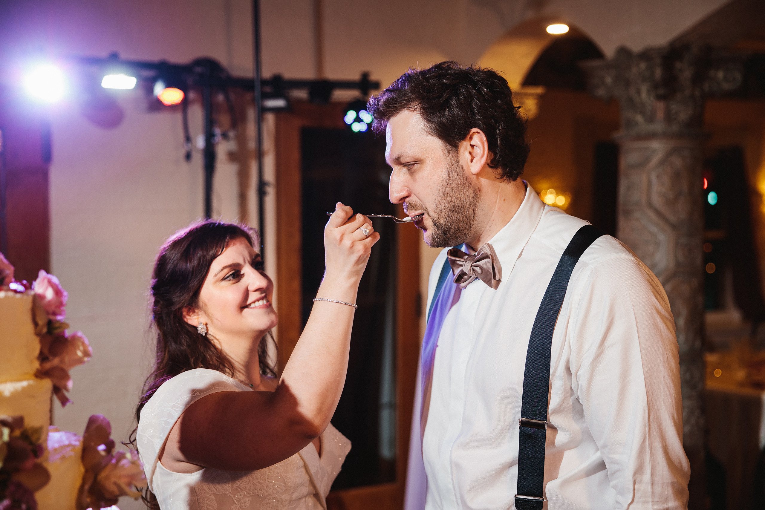 Vasilii & Samantha 04.30.2022. Wedding family event photographer in Chicago Nick Yushevich