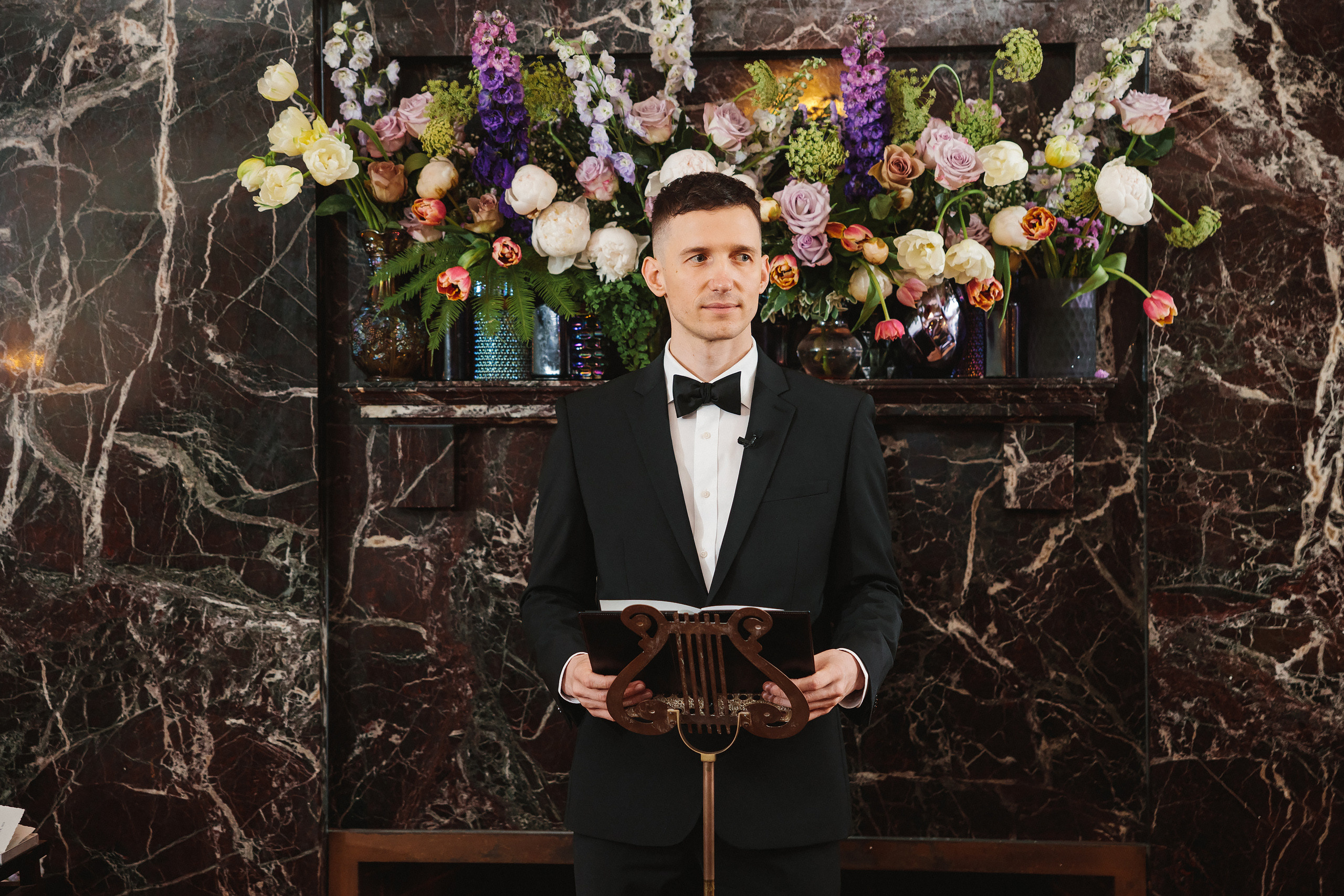 Vasilii & Samantha 04.30.2022. Wedding family event photographer in Chicago Nick Yushevich