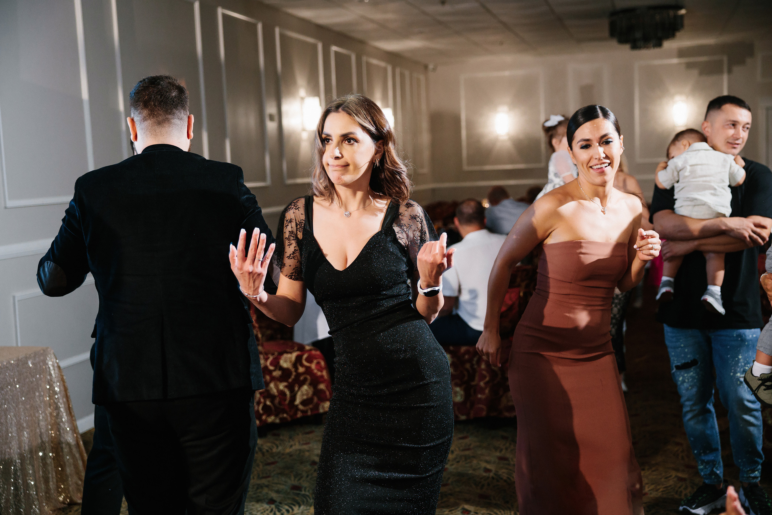 05.28.2022 Birthday Party. Wedding family event photographer in Chicago Nick Yushevich