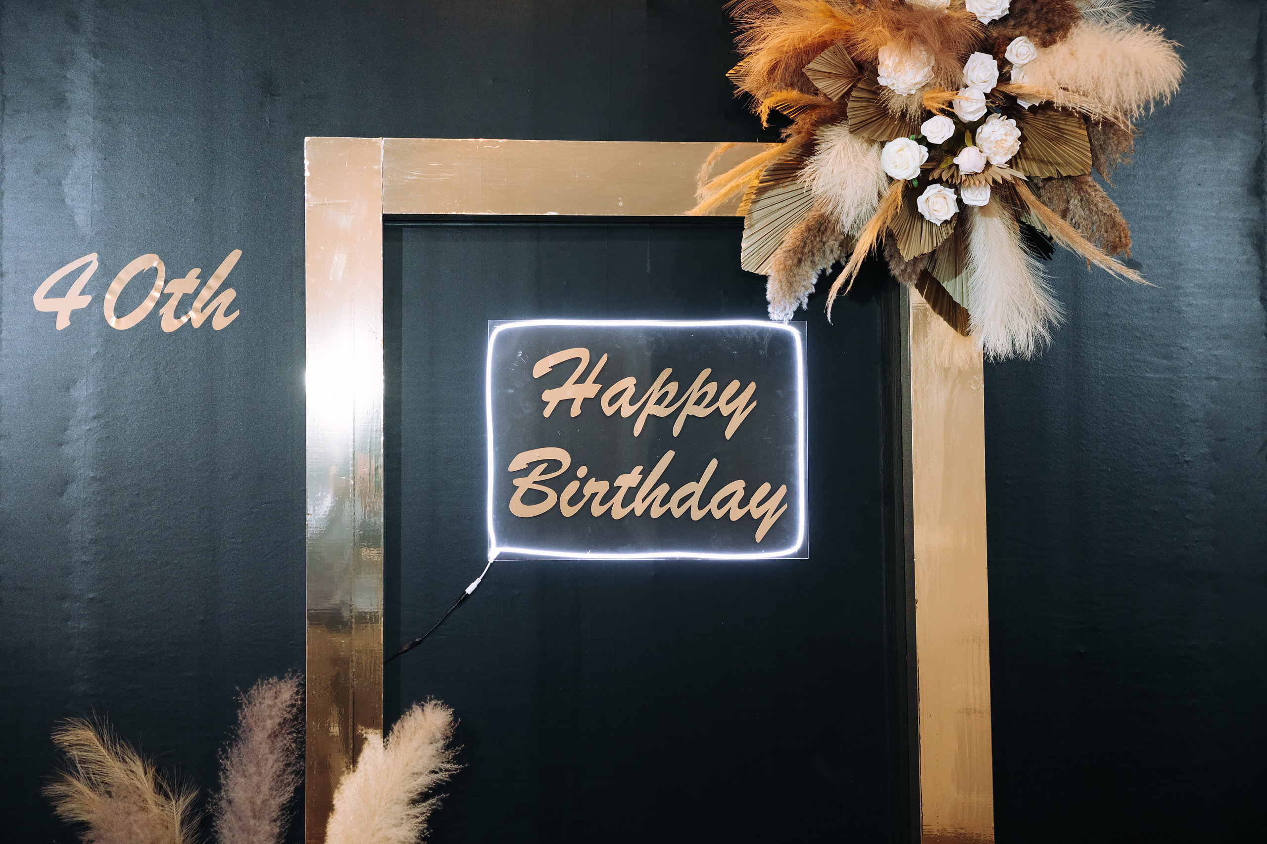 05.13.2022 Birthday Party. Wedding family event photographer in Chicago Nick Yushevich