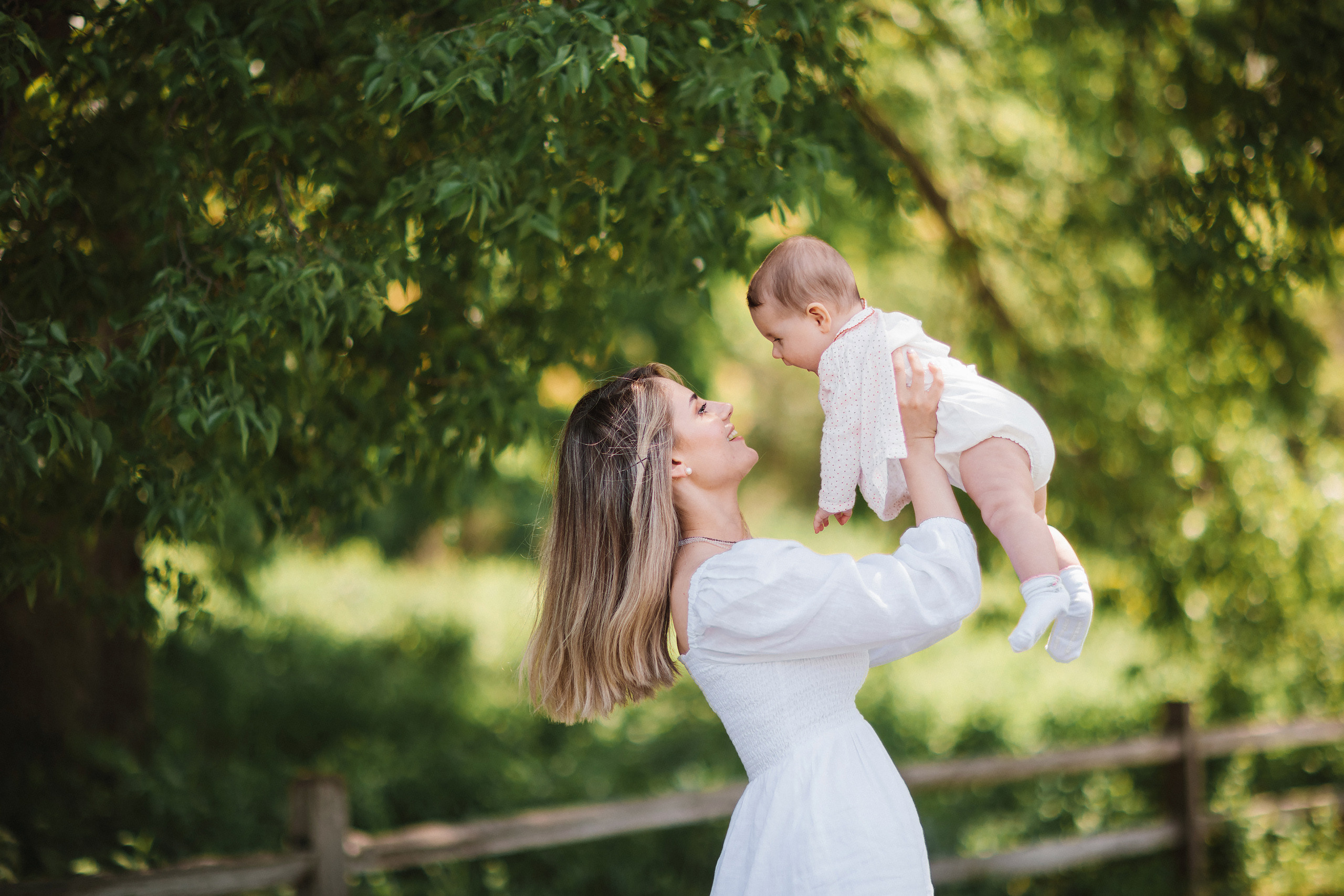 28.05.22 Family Photoshoot and Christening. Wedding family event photographer in Chicago Nick Yushevich