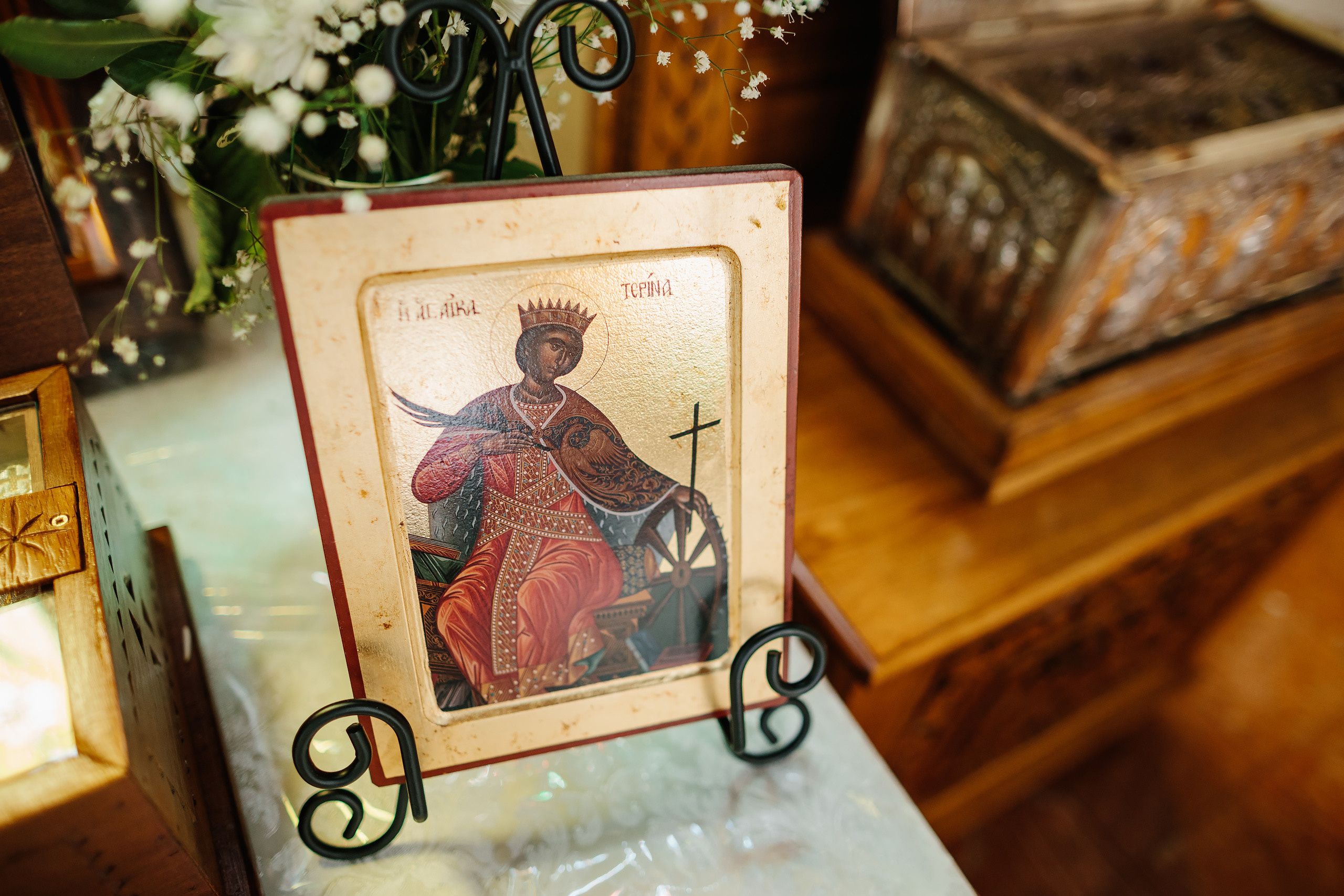 07.16.2022 Christening. Wedding family event photographer in Chicago Nick Yushevich