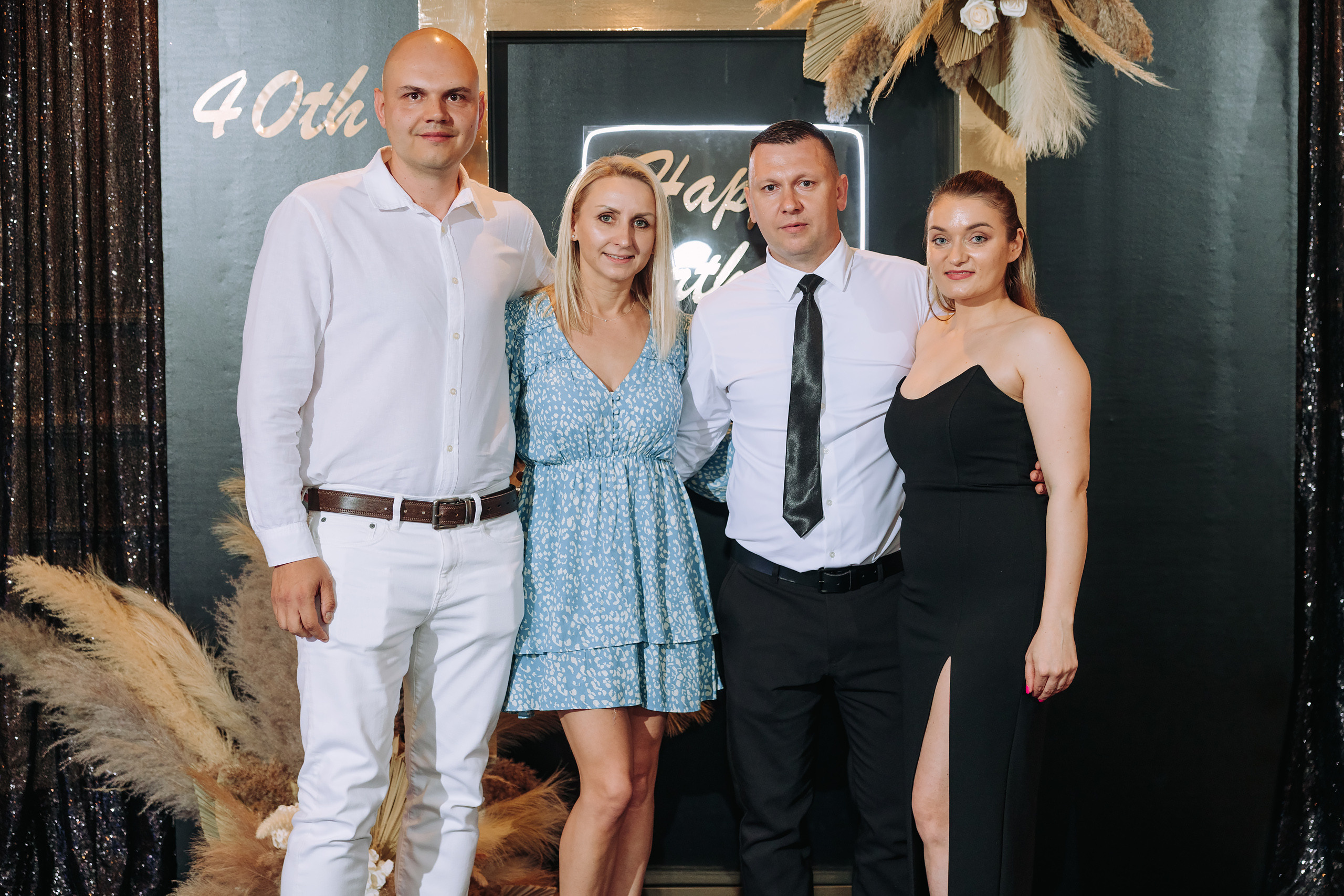 05.13.2022 Birthday Party. Wedding family event photographer in Chicago Nick Yushevich