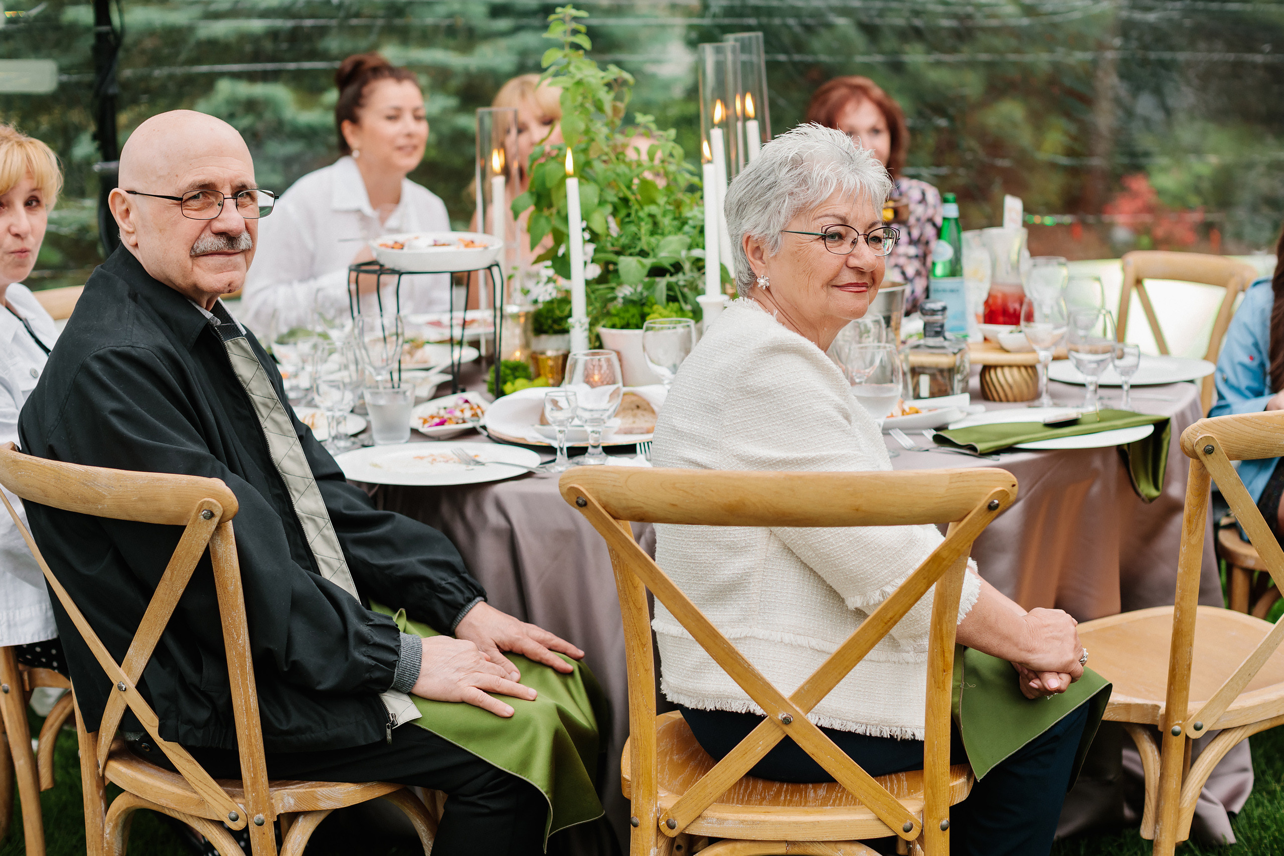 06.04.22 Graduation Party. Wedding family event photographer in Chicago Nick Yushevich