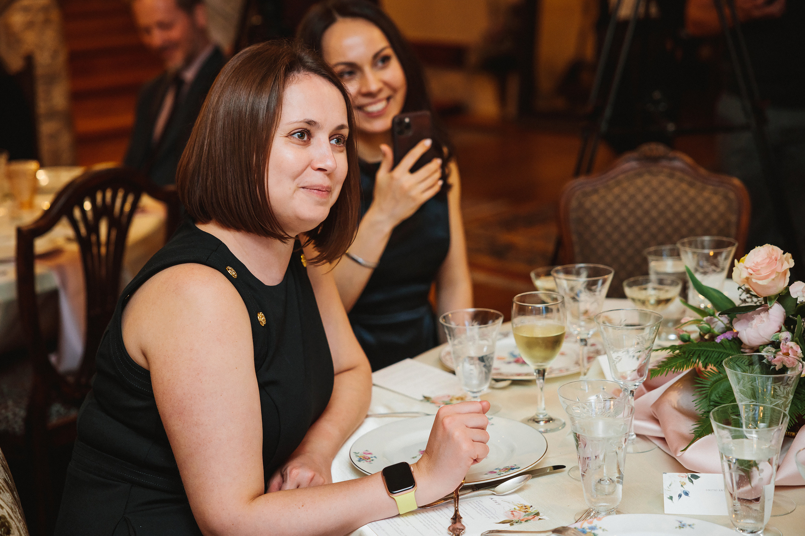 Vasilii & Samantha 04.30.2022. Wedding family event photographer in Chicago Nick Yushevich