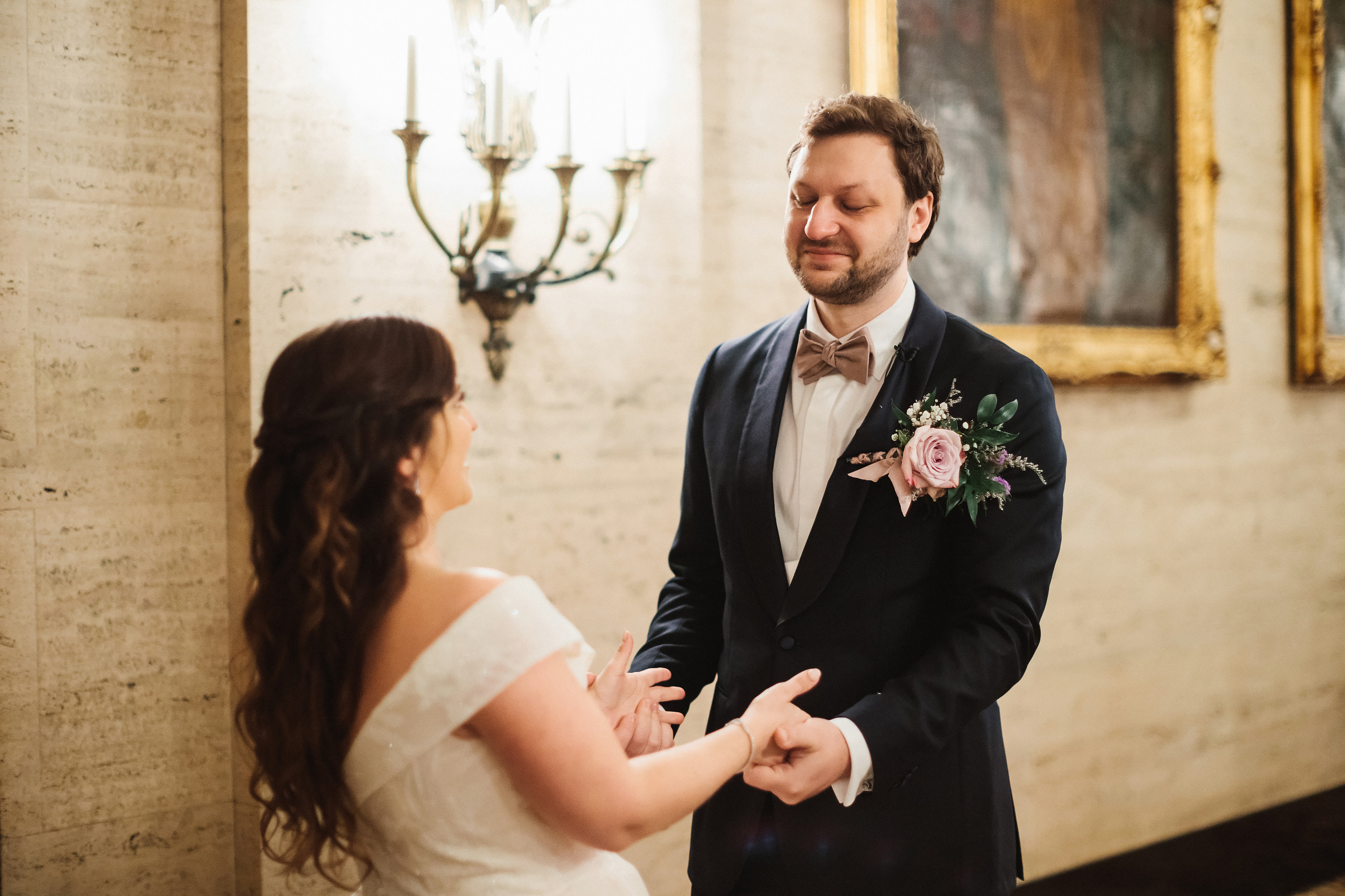 Vasilii & Samantha 04.30.2022. Wedding family event photographer in Chicago Nick Yushevich