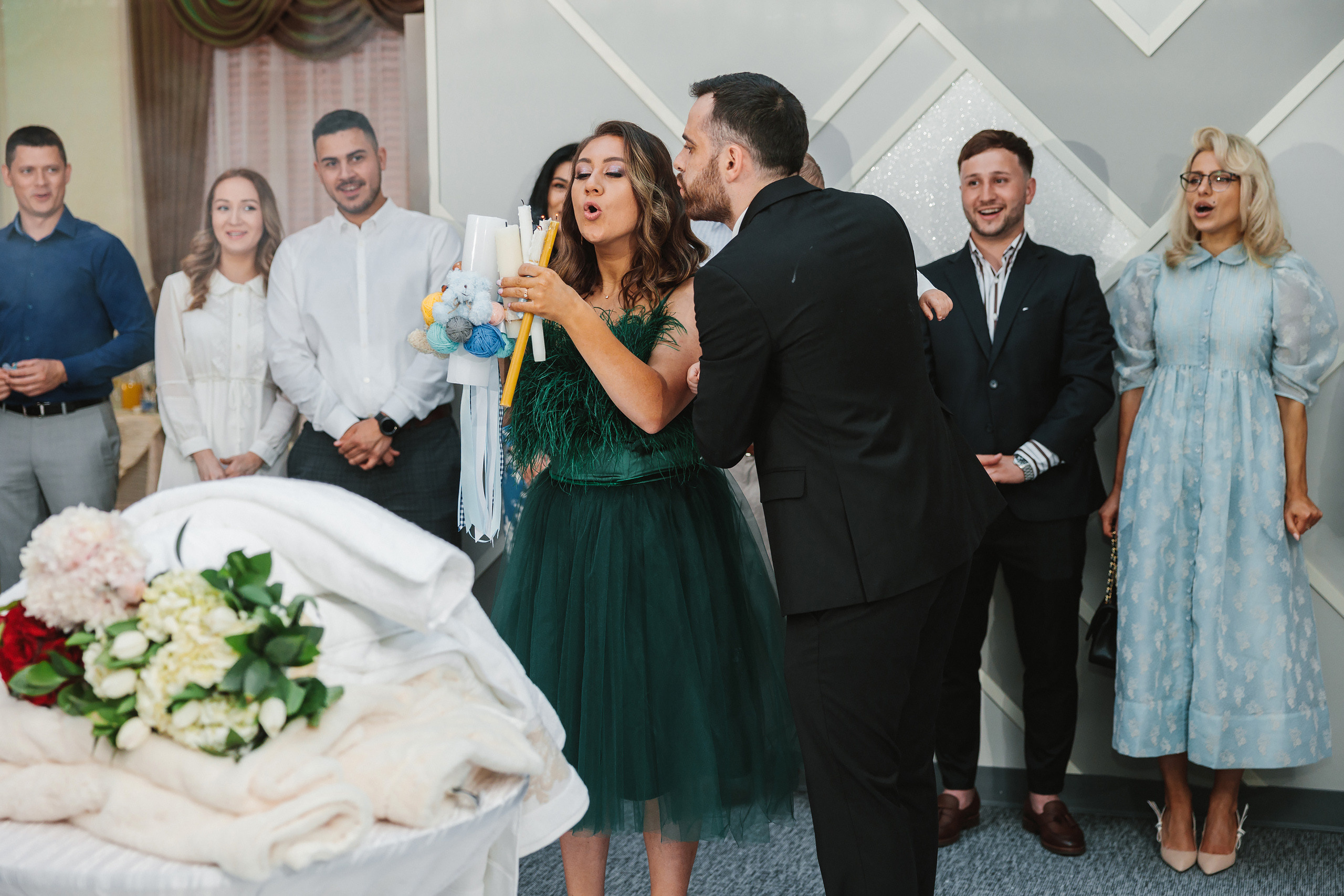 05292022 Cumetria. Wedding family event photographer in Chicago Nick Yushevich