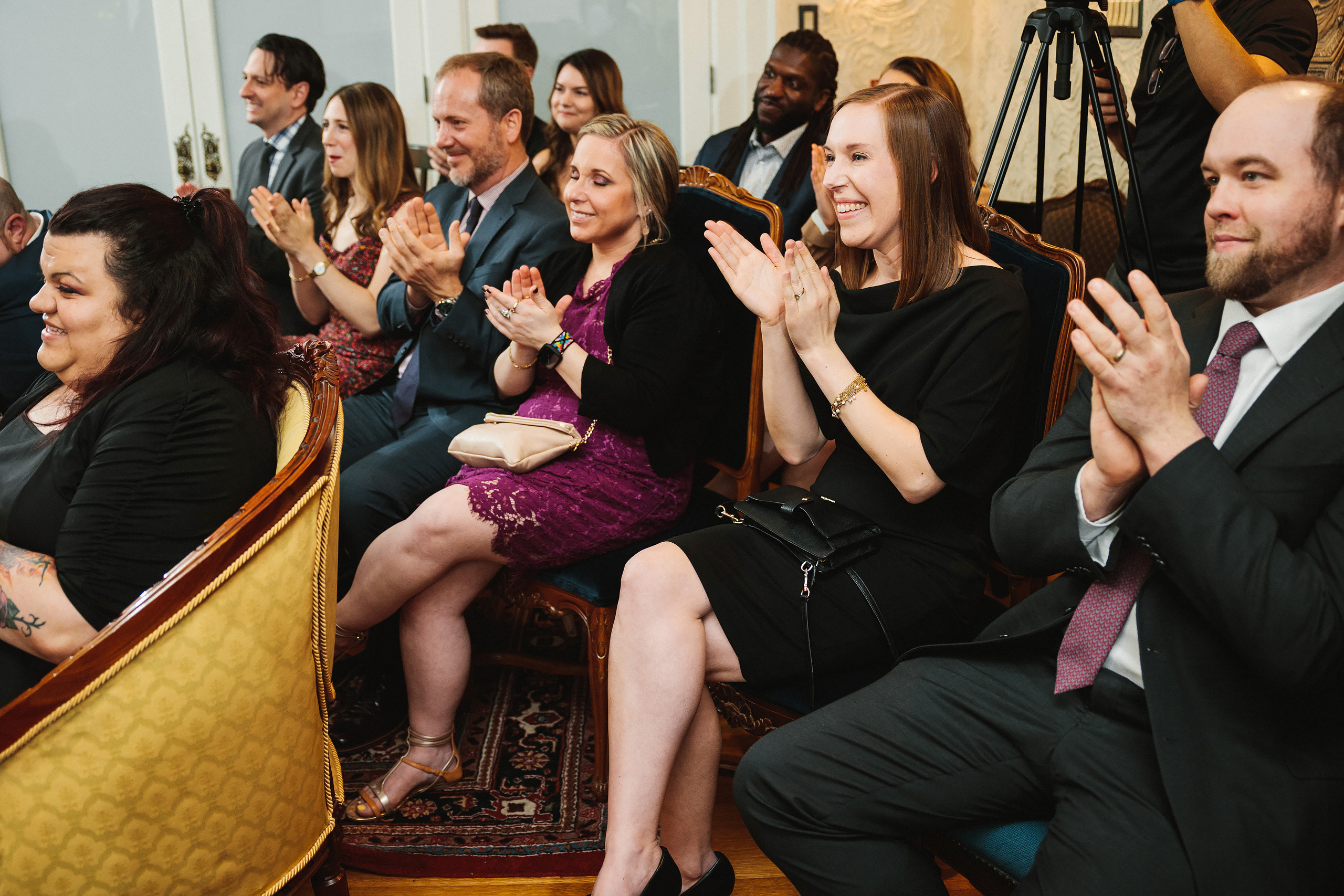 Vasilii & Samantha 04.30.2022. Wedding family event photographer in Chicago Nick Yushevich