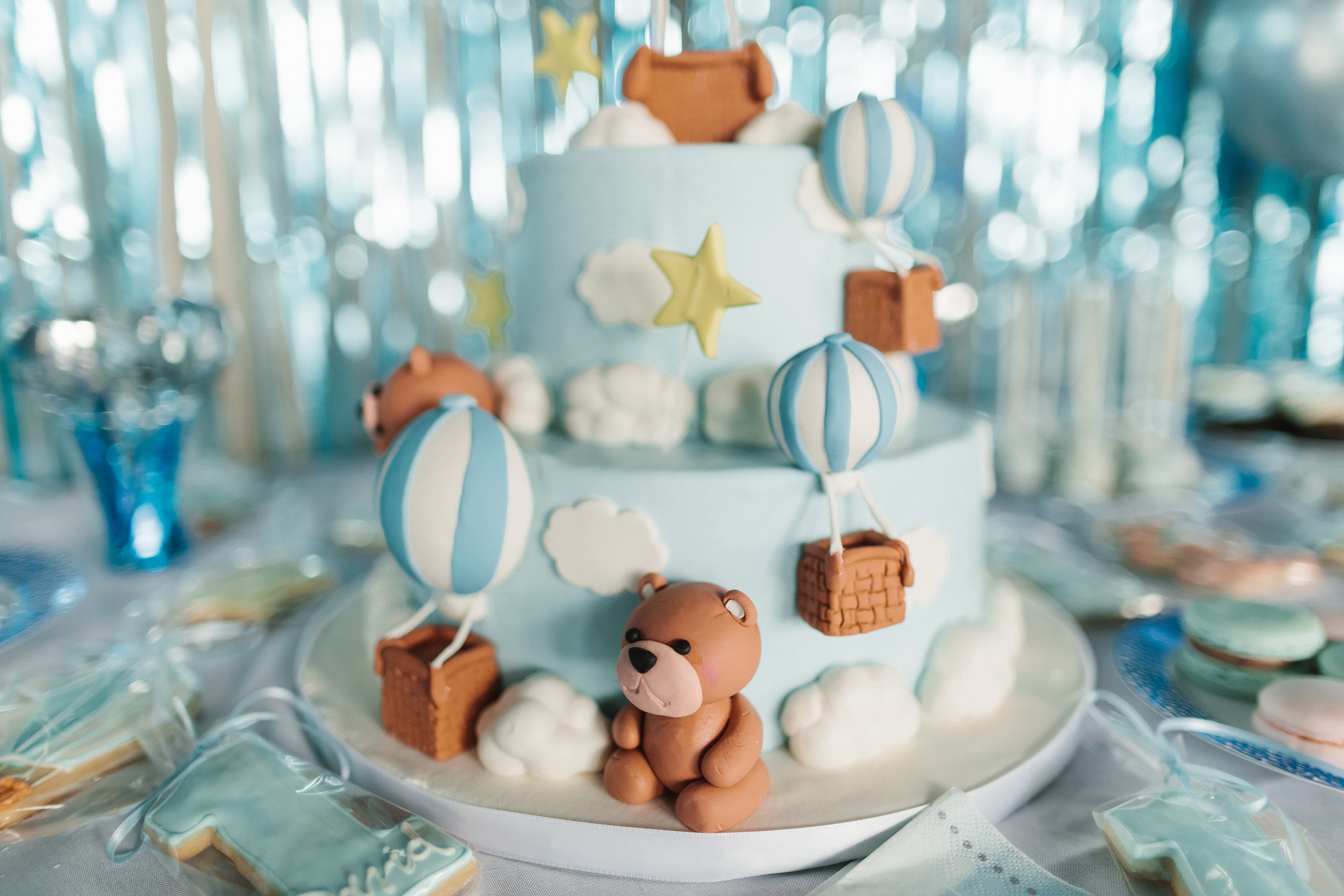 06.11.2022 First birthday. Wedding family event photographer in Chicago Nick Yushevich