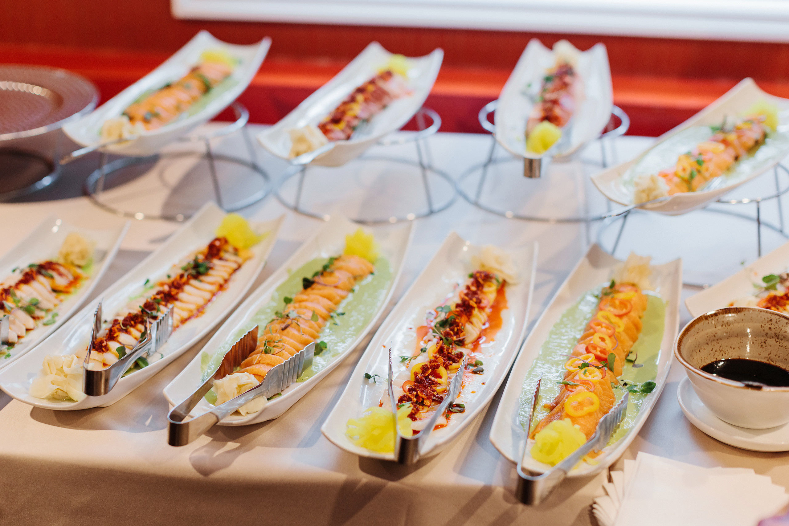 06.11.2022 Anniversary Party. Wedding family event photographer in Chicago Nick Yushevich