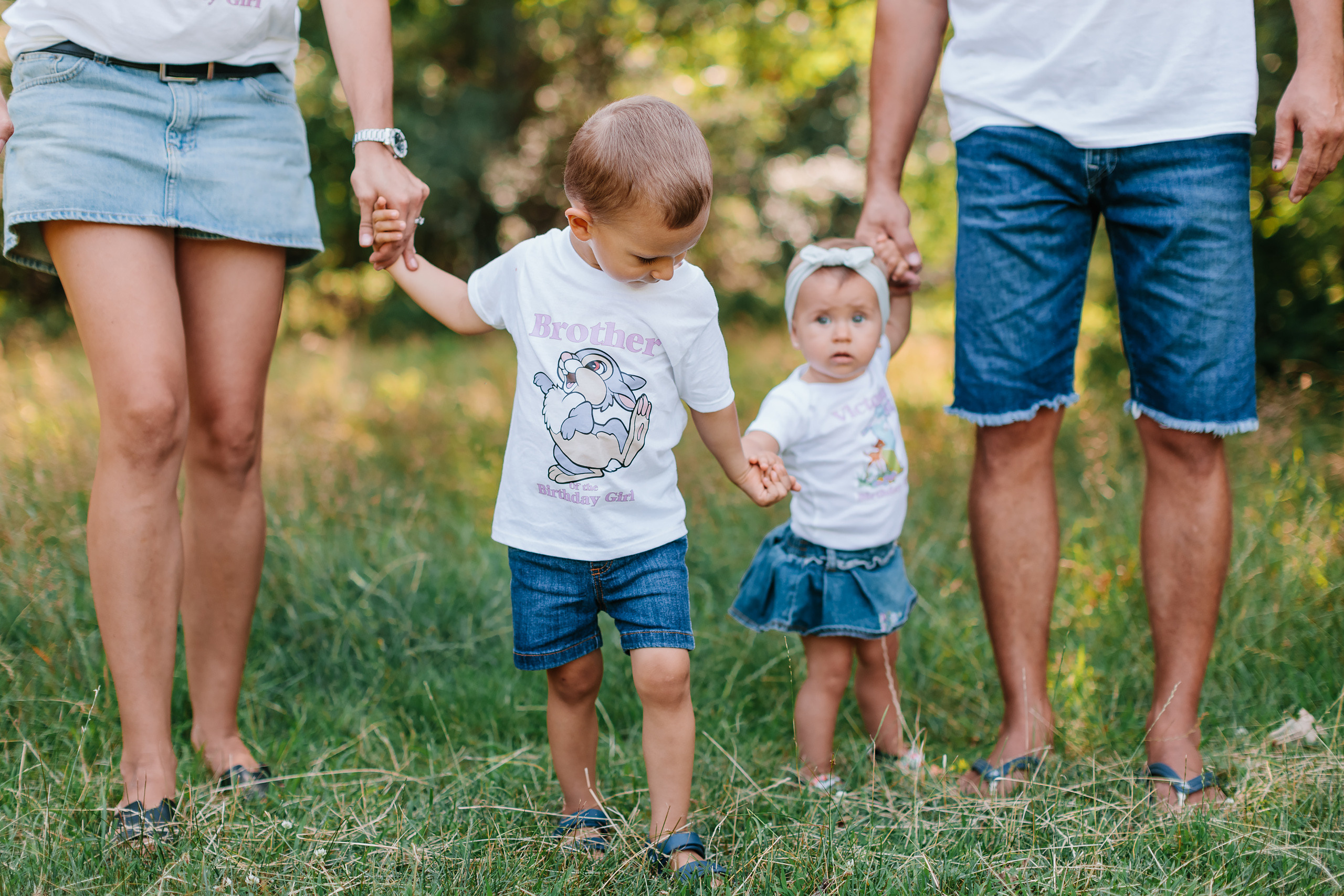 07.23.2022 First birthday. Wedding family event photographer in Chicago Nick Yushevich