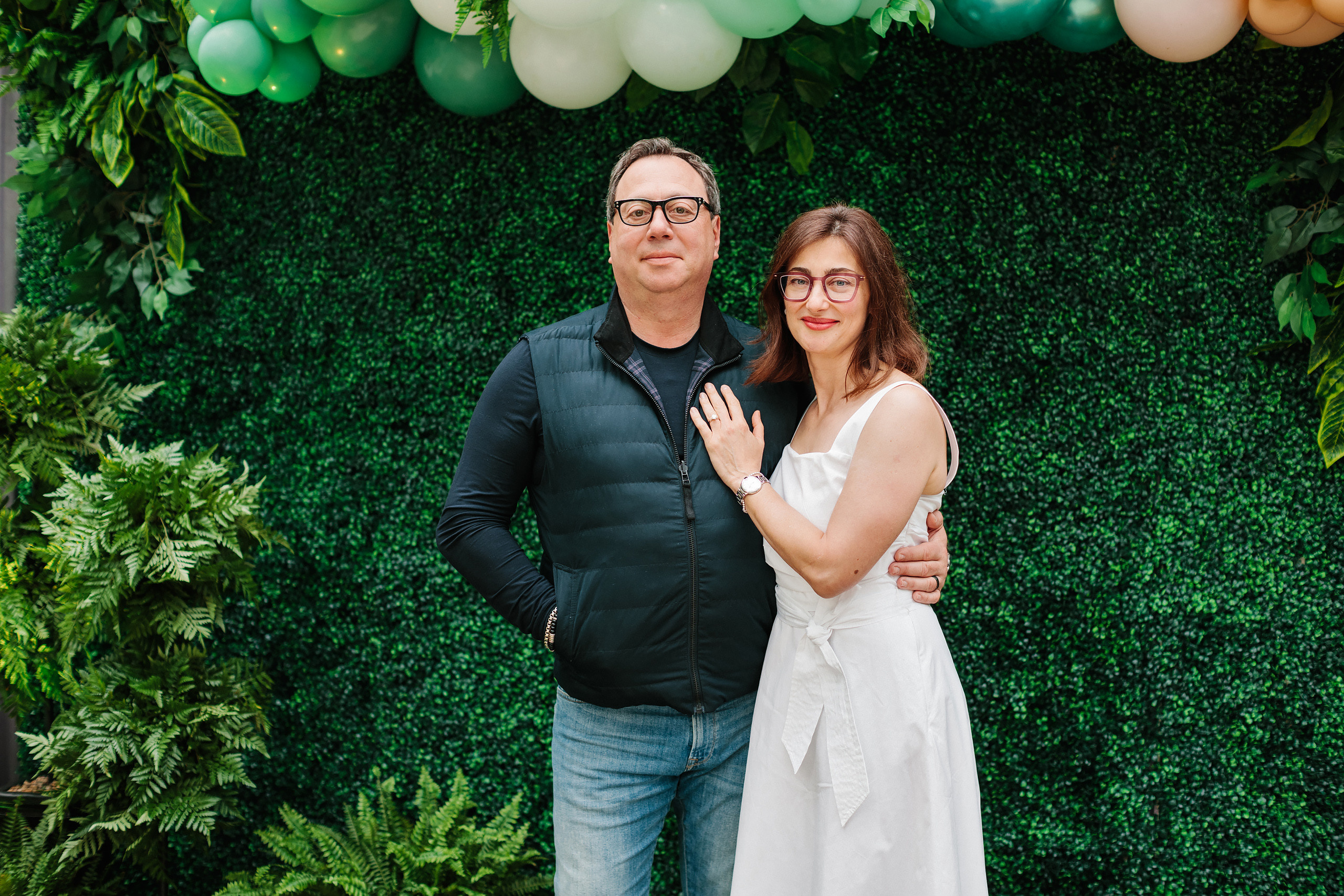 06.04.22 Graduation Party. Wedding family event photographer in Chicago Nick Yushevich