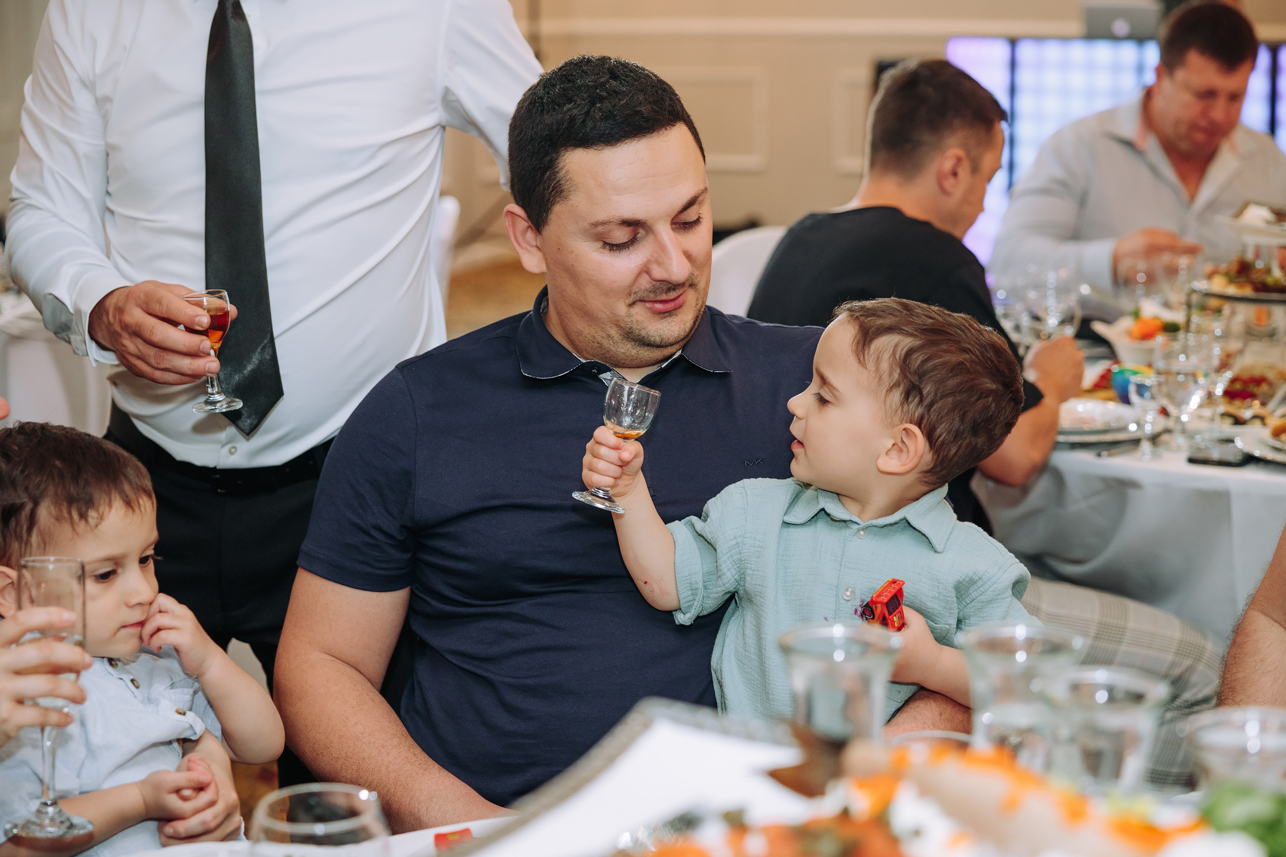 05.13.2022 Birthday Party. Wedding family event photographer in Chicago Nick Yushevich