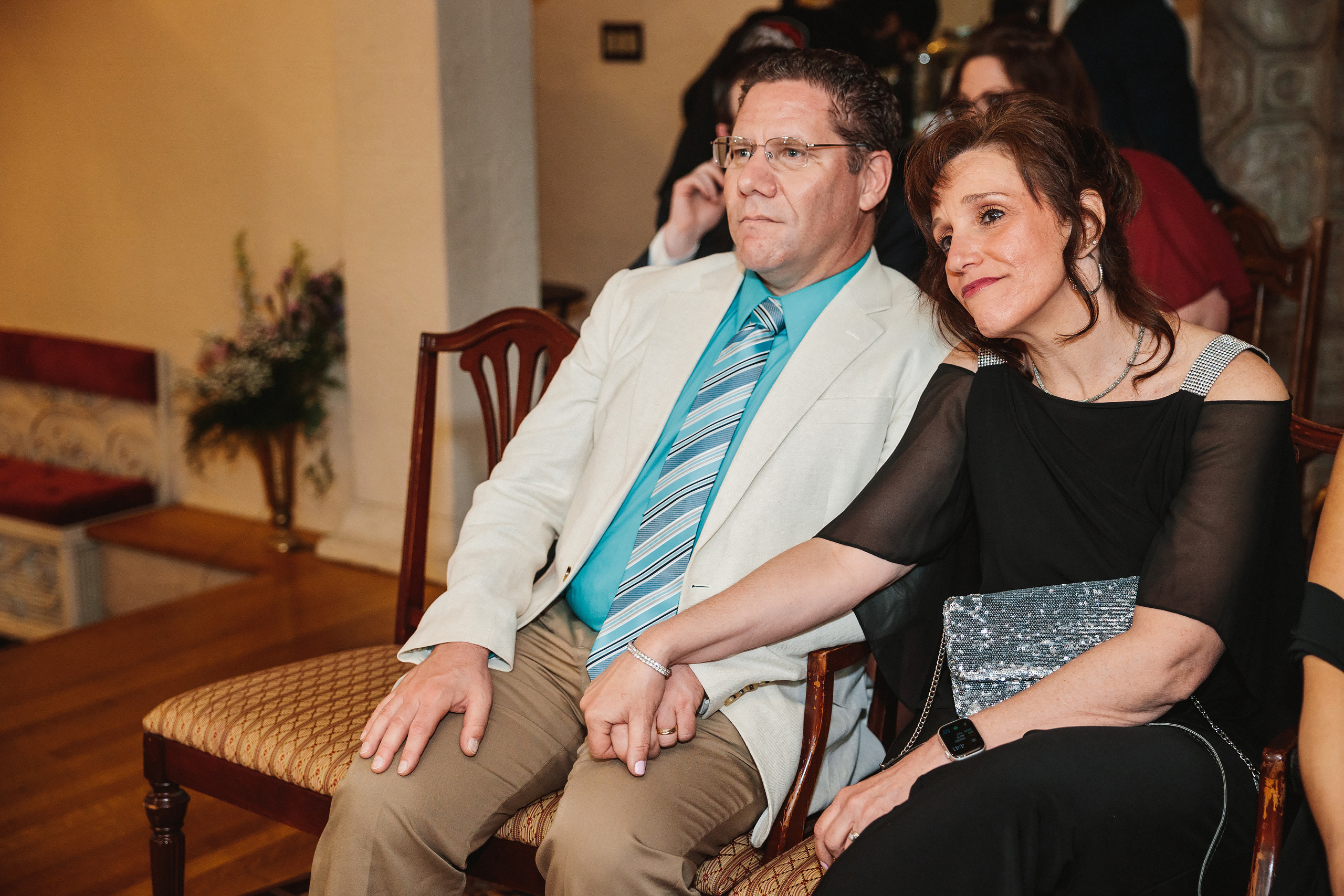 Vasilii & Samantha 04.30.2022. Wedding family event photographer in Chicago Nick Yushevich