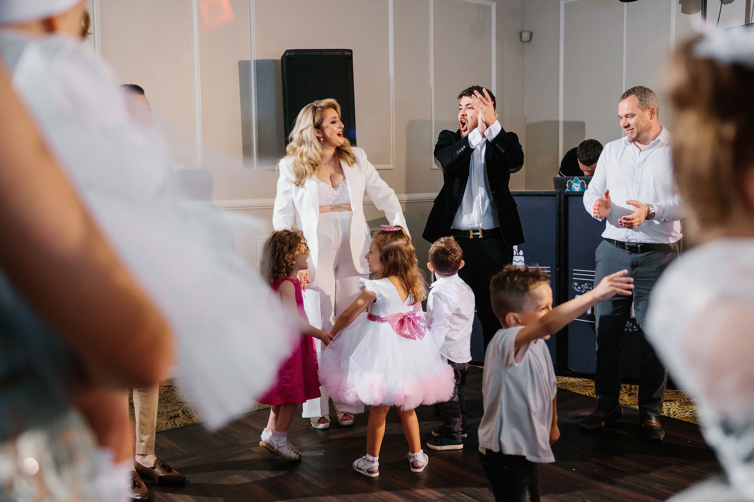 05.28.2022 Birthday Party. Wedding family event photographer in Chicago Nick Yushevich