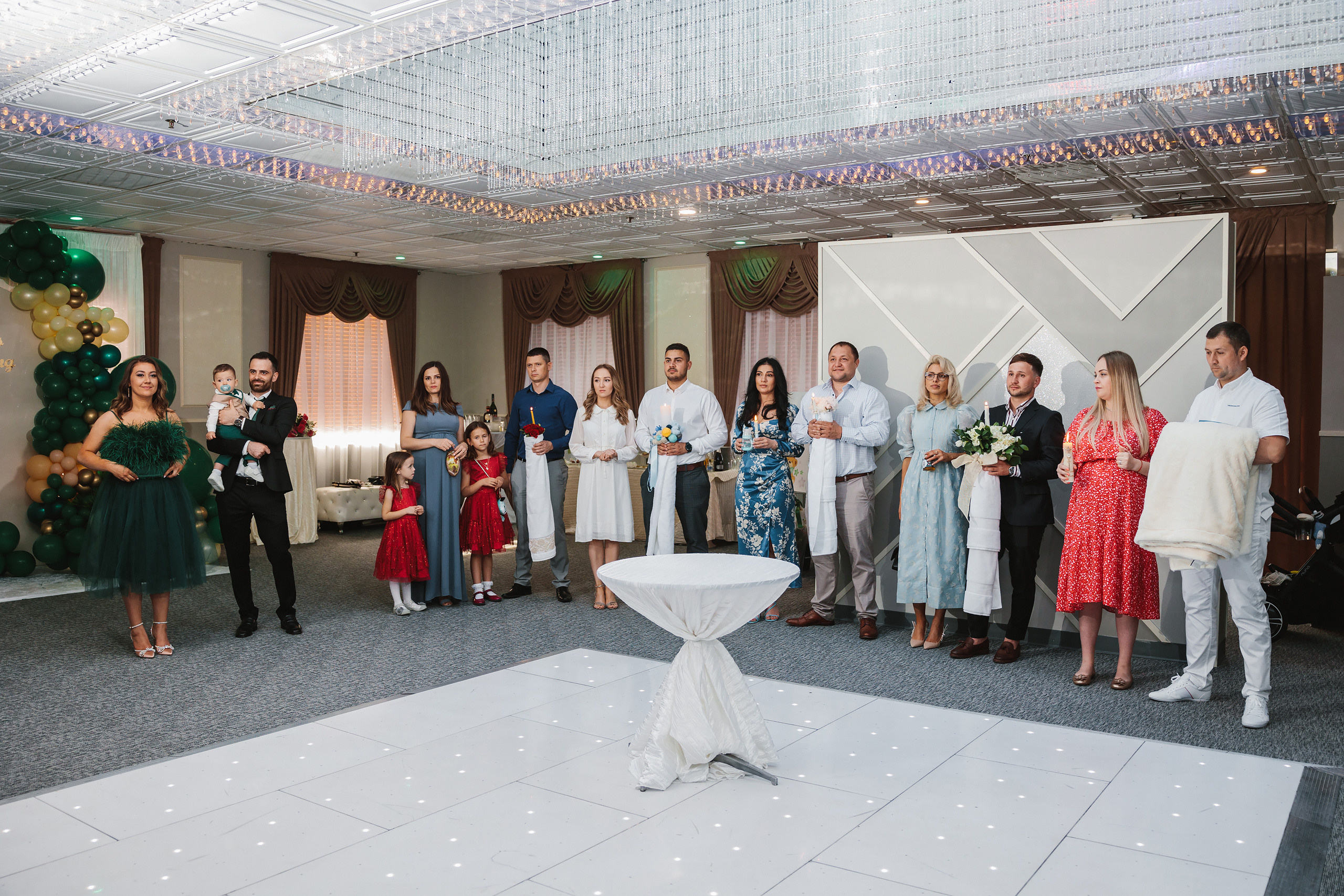 05292022 Cumetria. Wedding family event photographer in Chicago Nick Yushevich