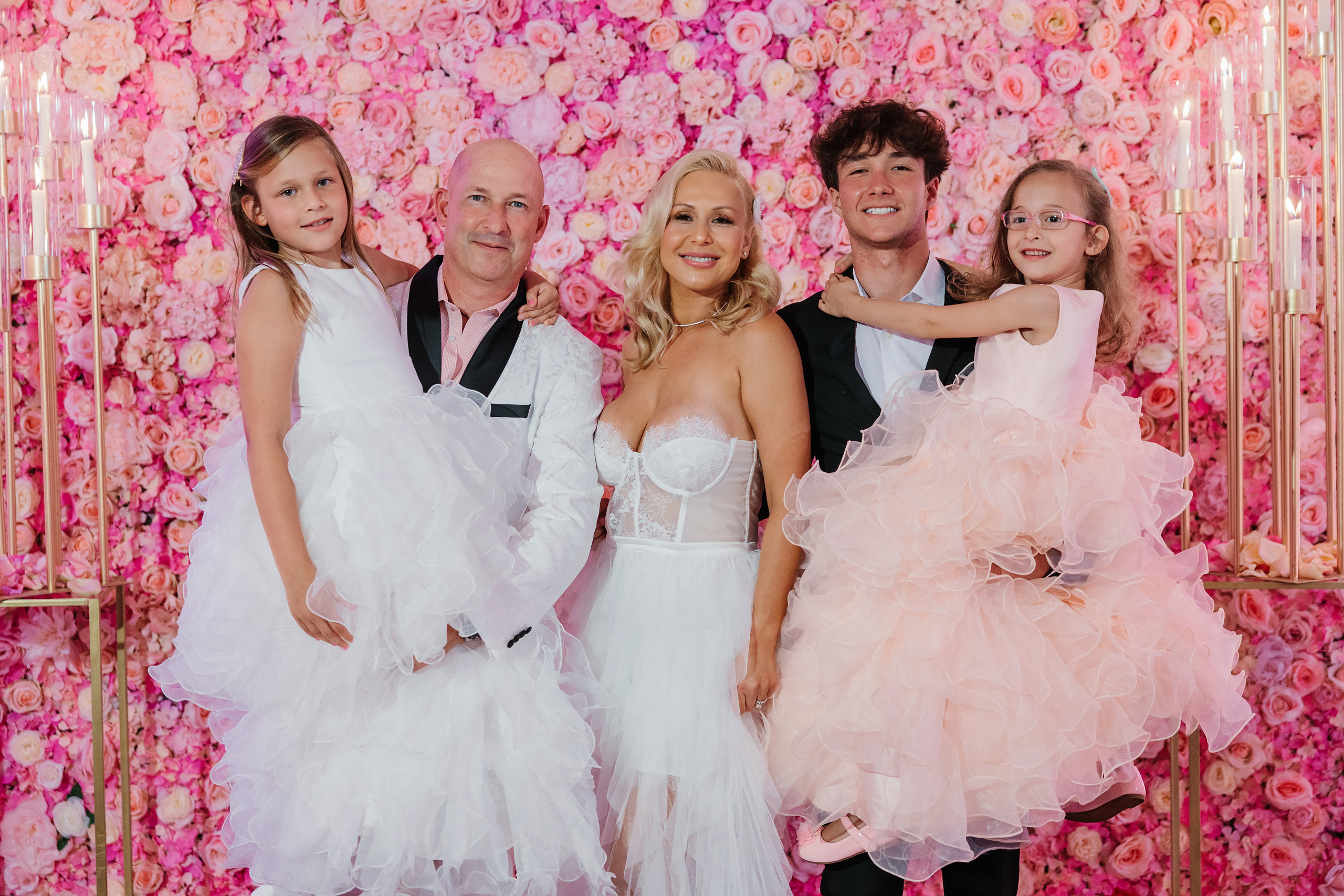 06.11.2022 Anniversary Party. Wedding family event photographer in Chicago Nick Yushevich